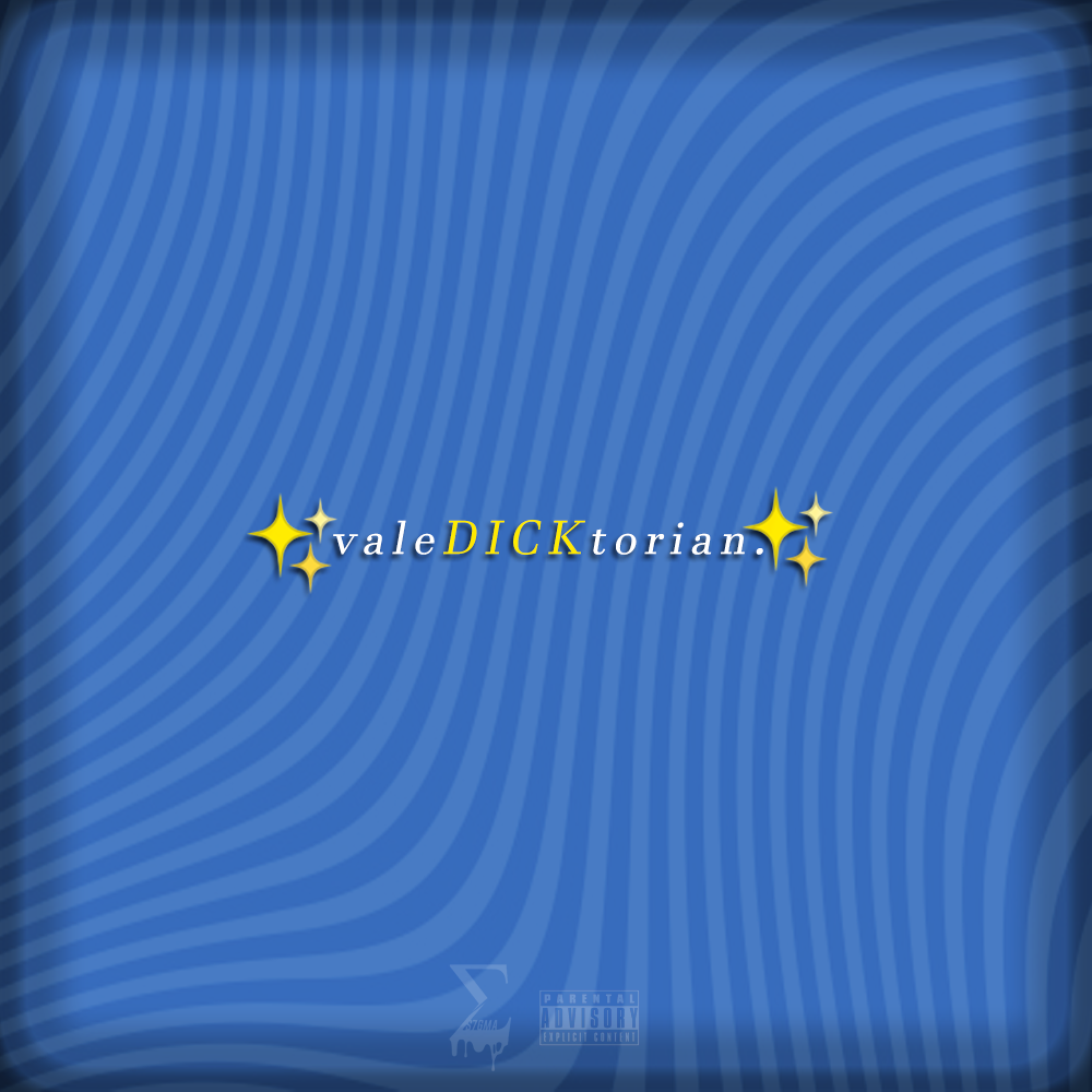 valeDICKtorian by S7GMA cover art
