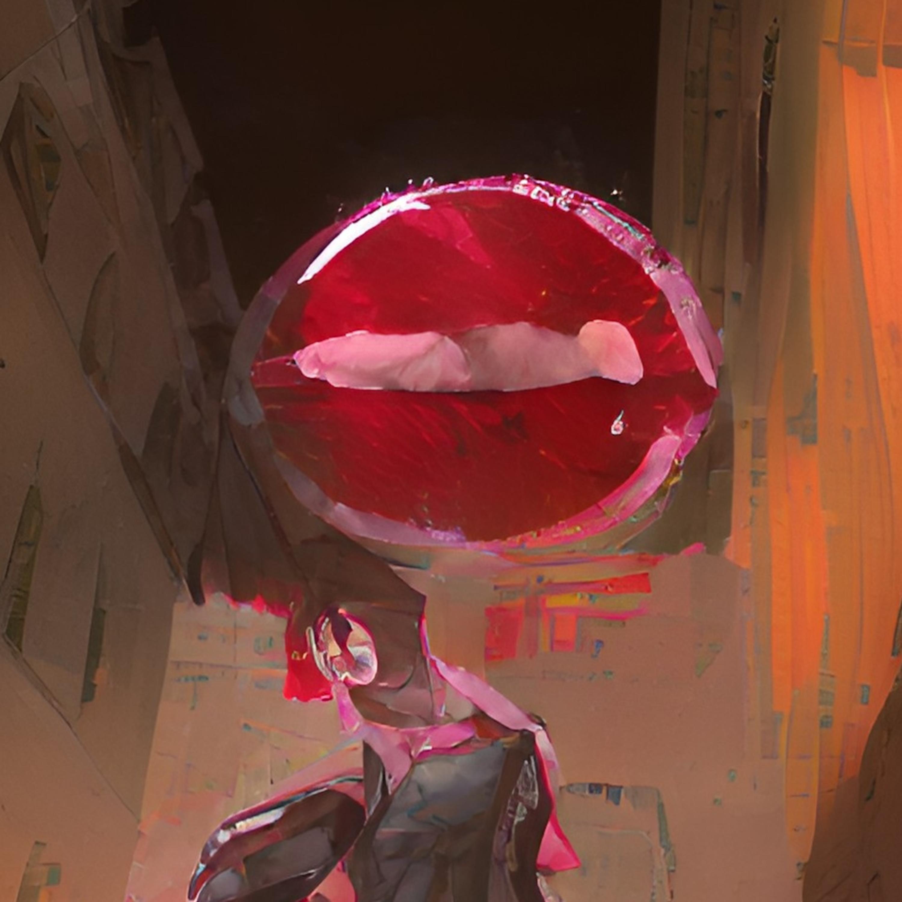 entrée interdite artwork