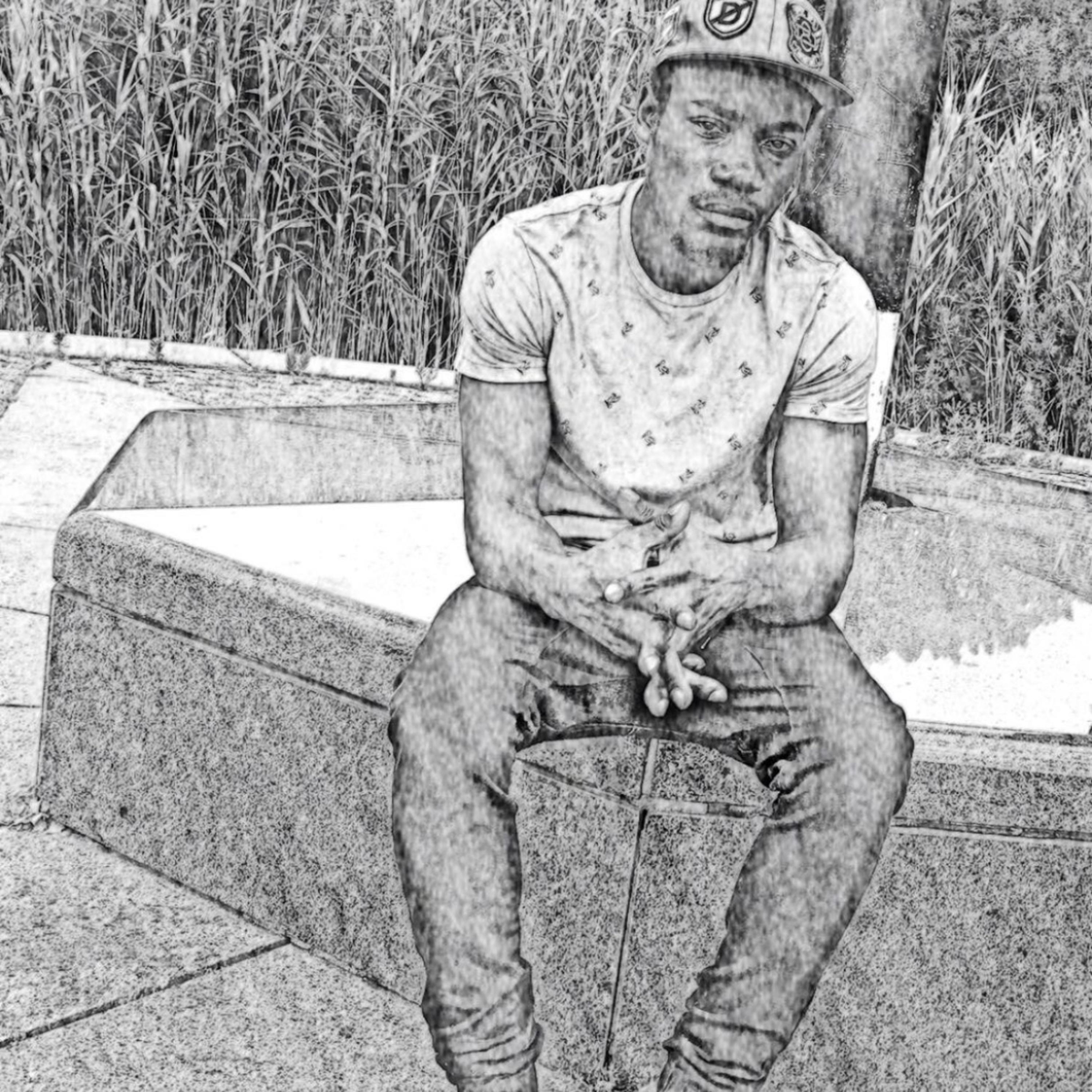 #BackToLife artwork
