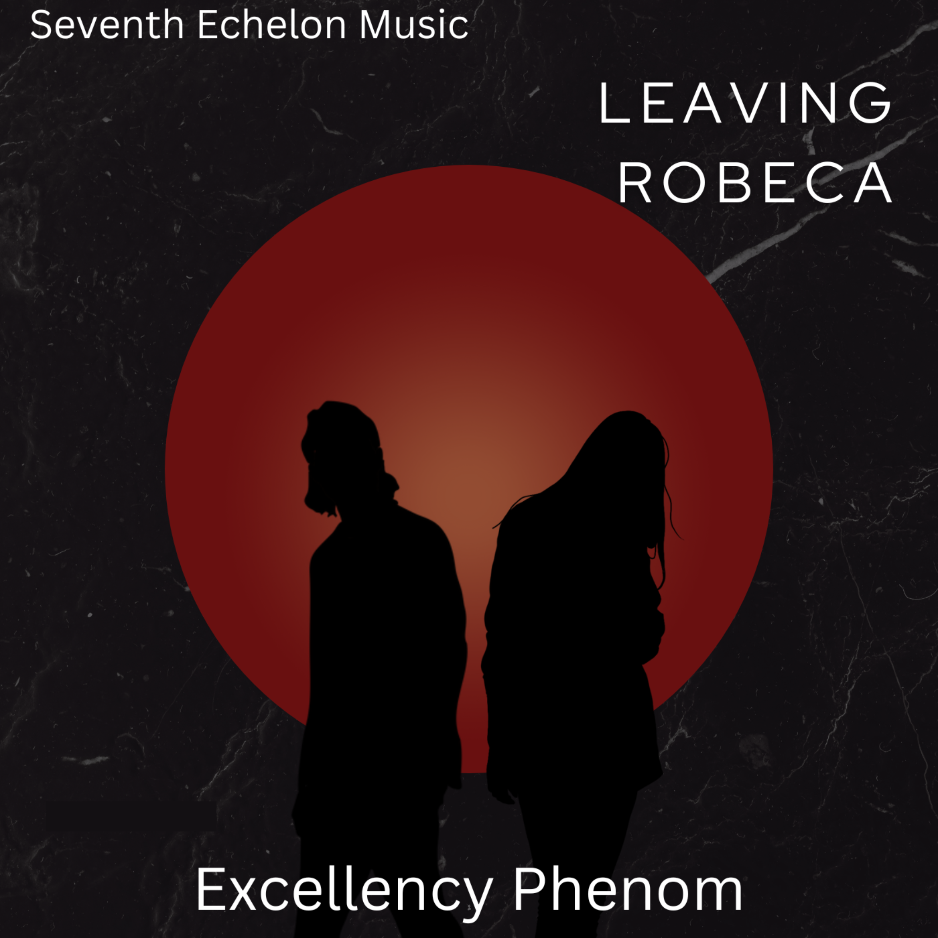 Leaving Robeca artwork