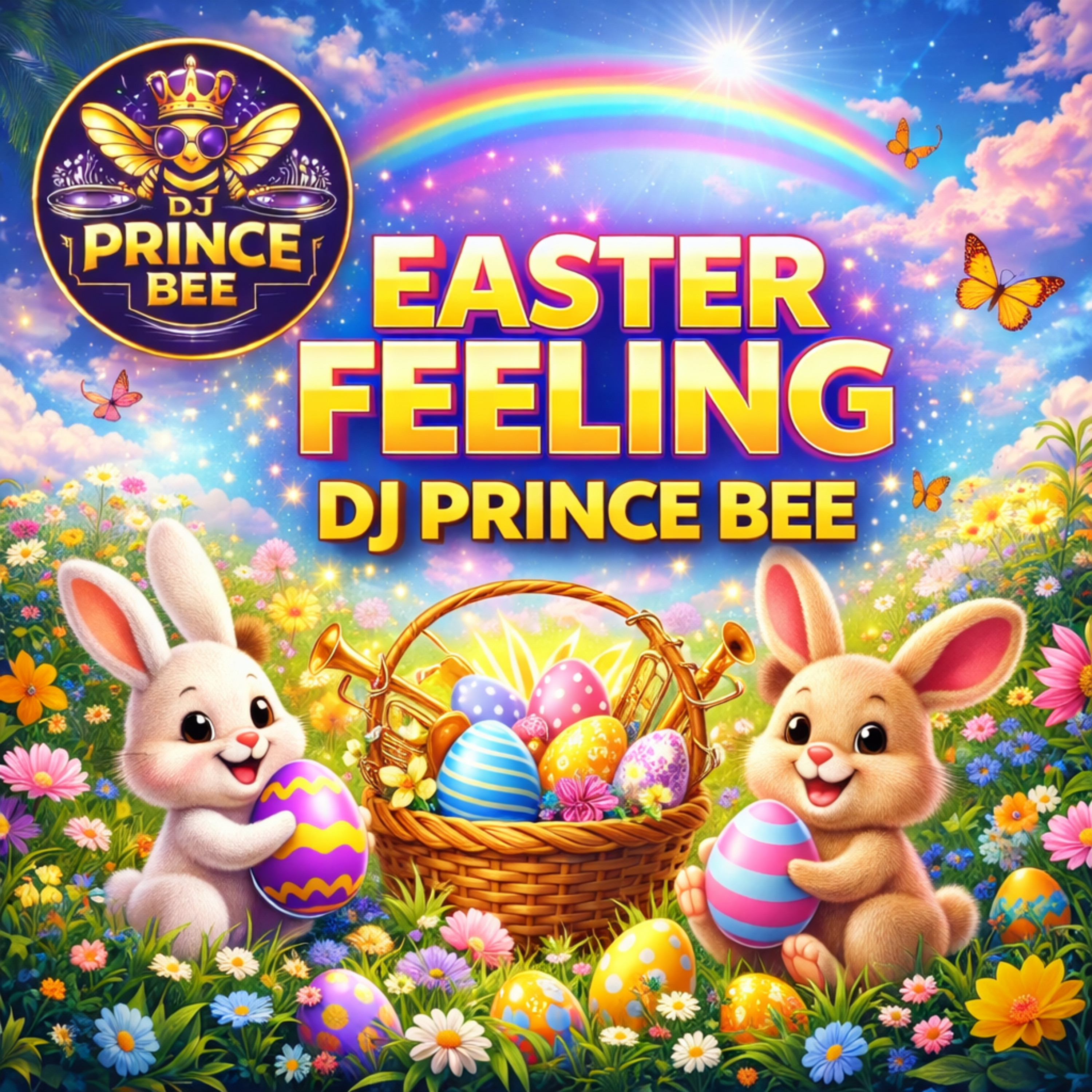 Easter Feeling artwork