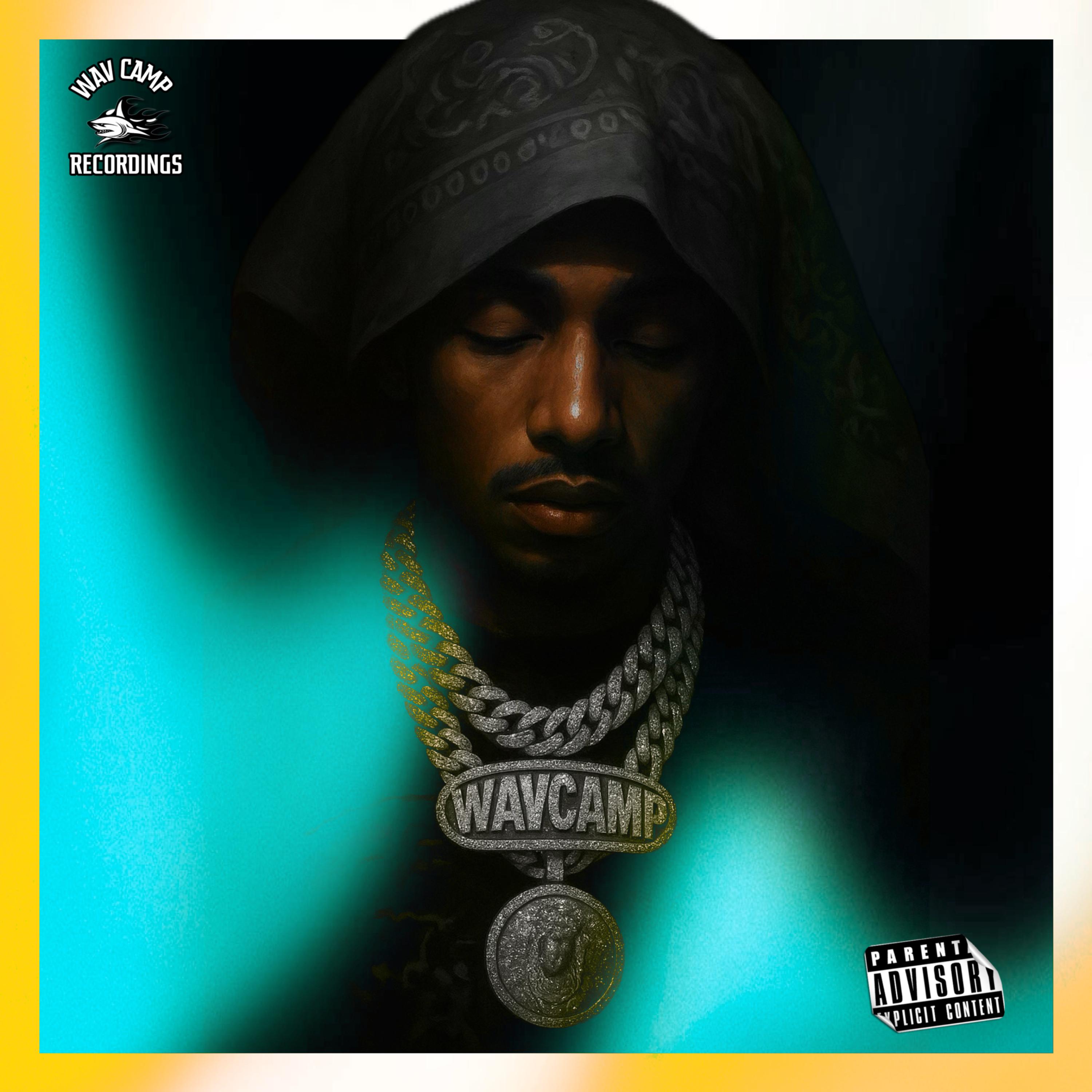 No Weapon Formed Against Me Shall Prosper artwork
