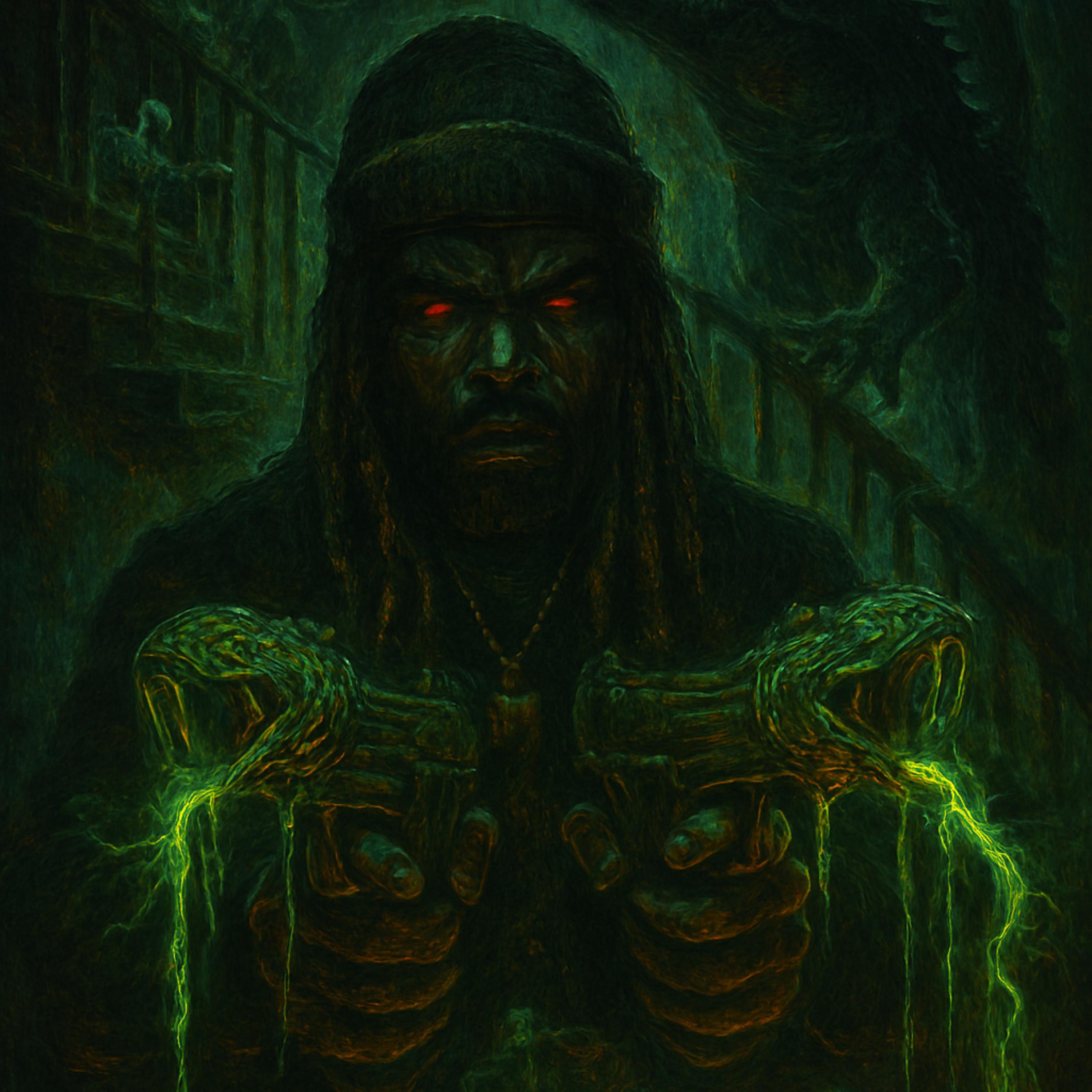 VH$ $nakez artwork