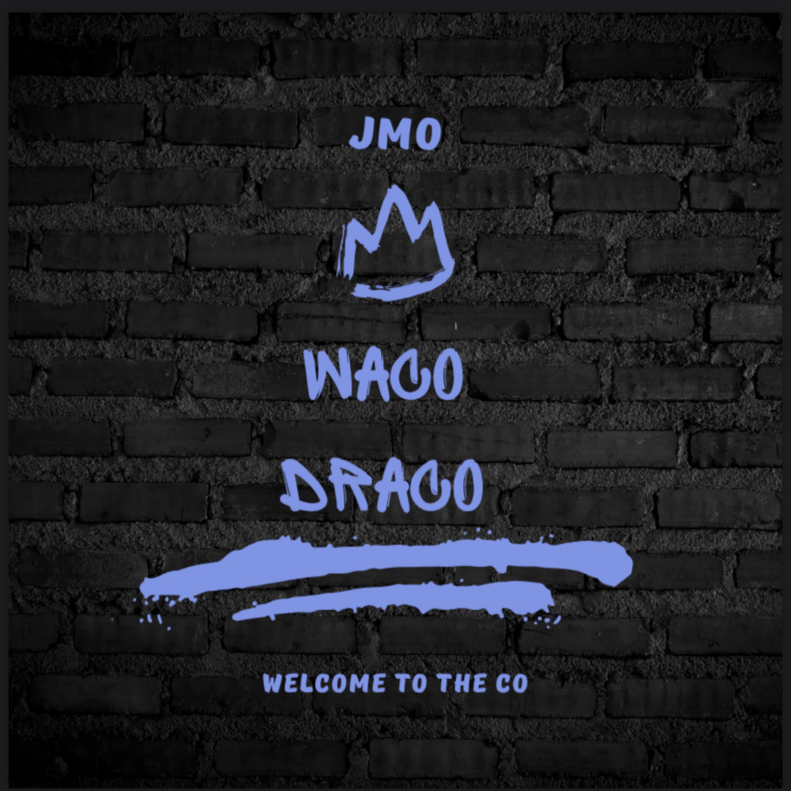 Waco Draco artwork