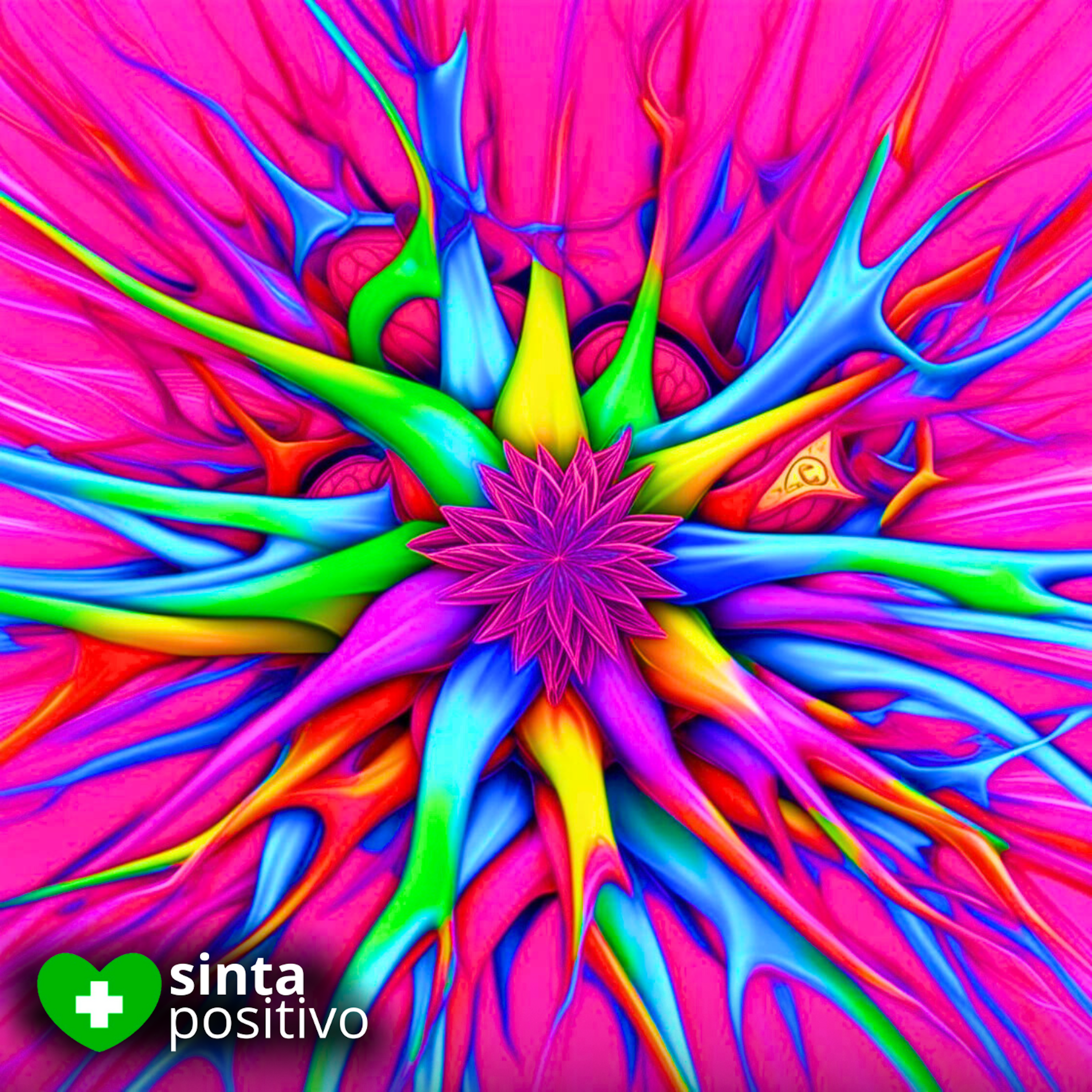 The Frequency of New Beginnings artwork