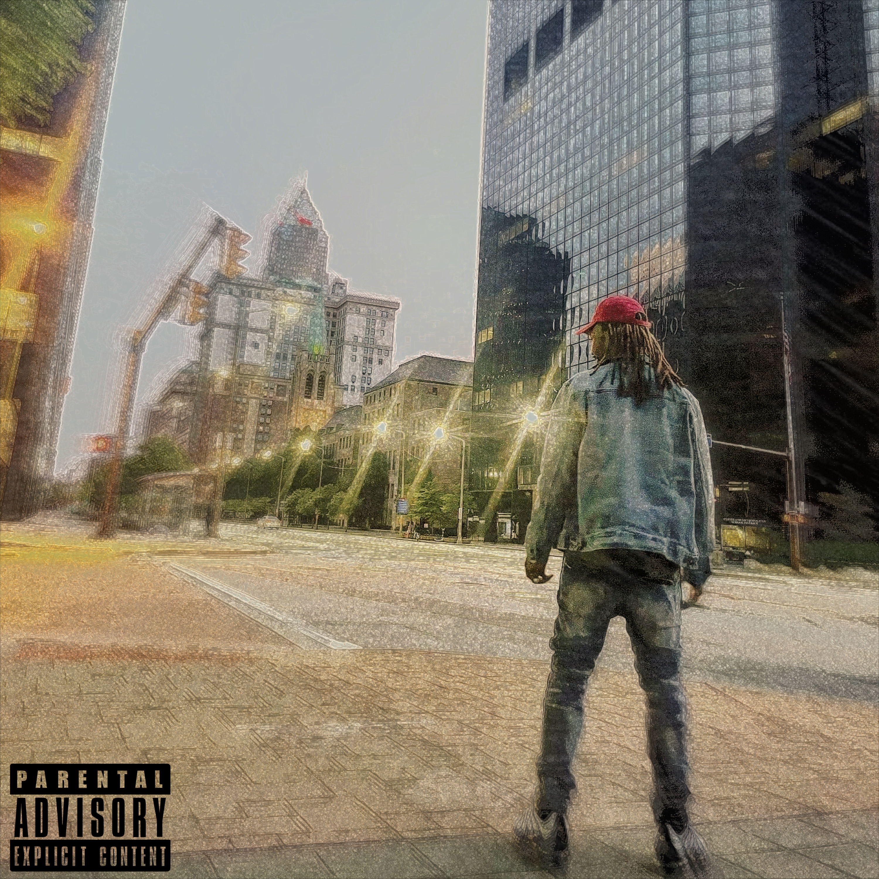 D! (LITE) by Tony Beyond cover art