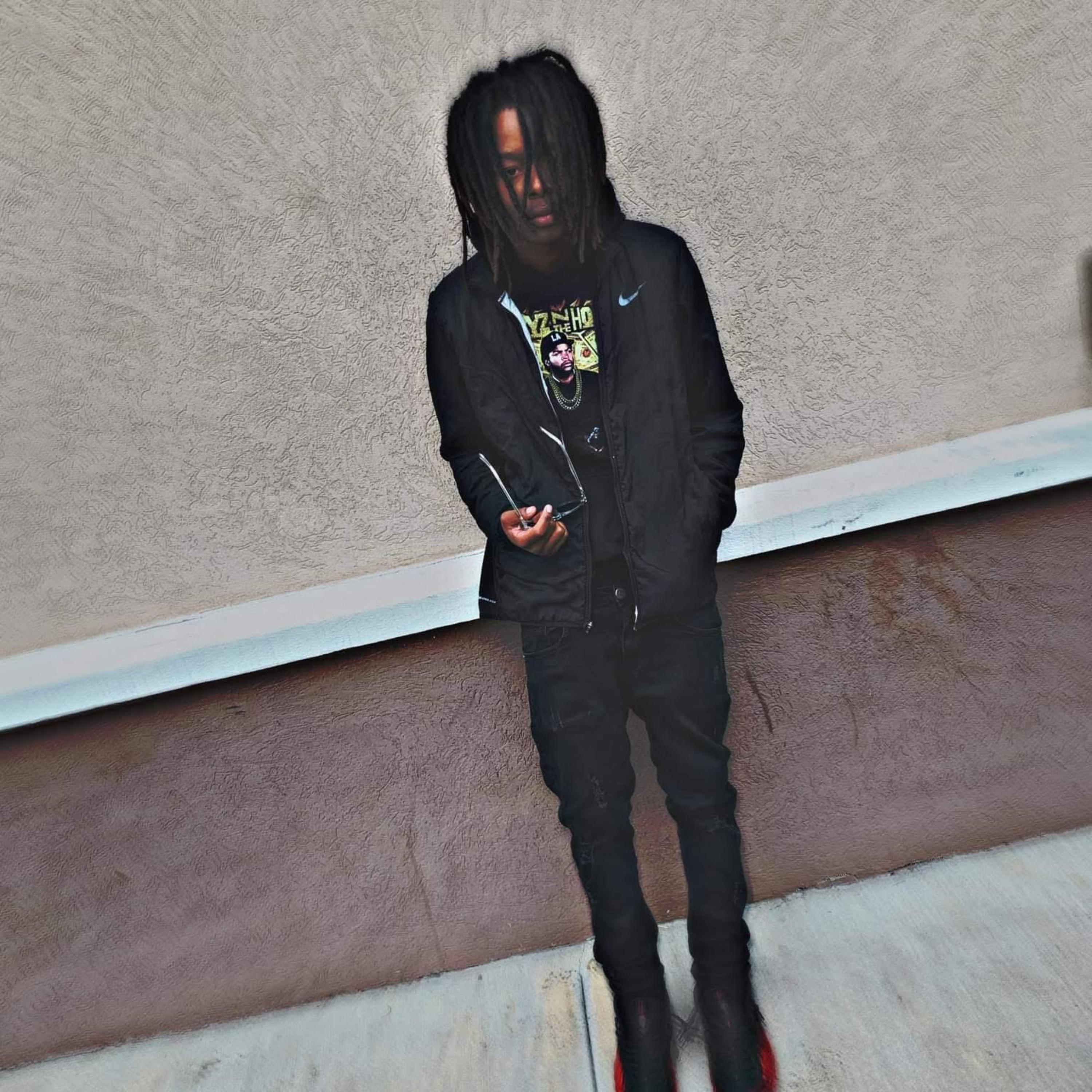 Talk My Shit artwork