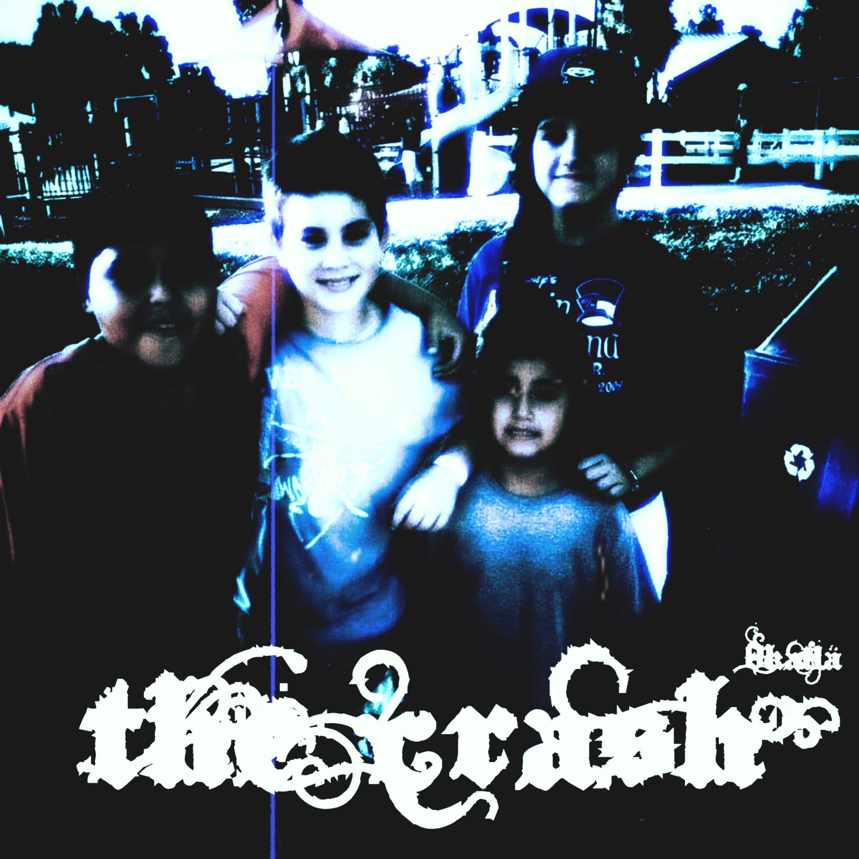 the crash artwork