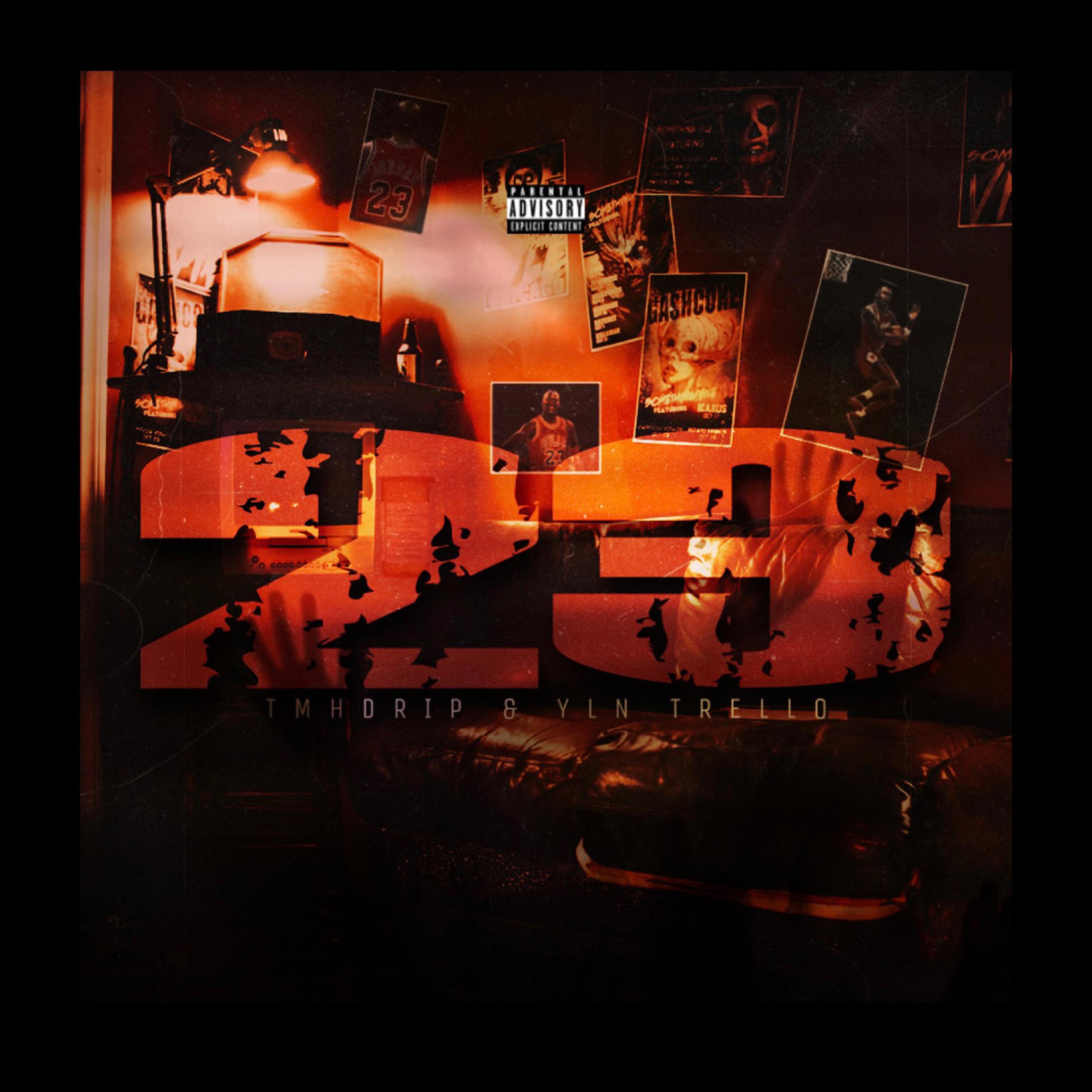 23 artwork