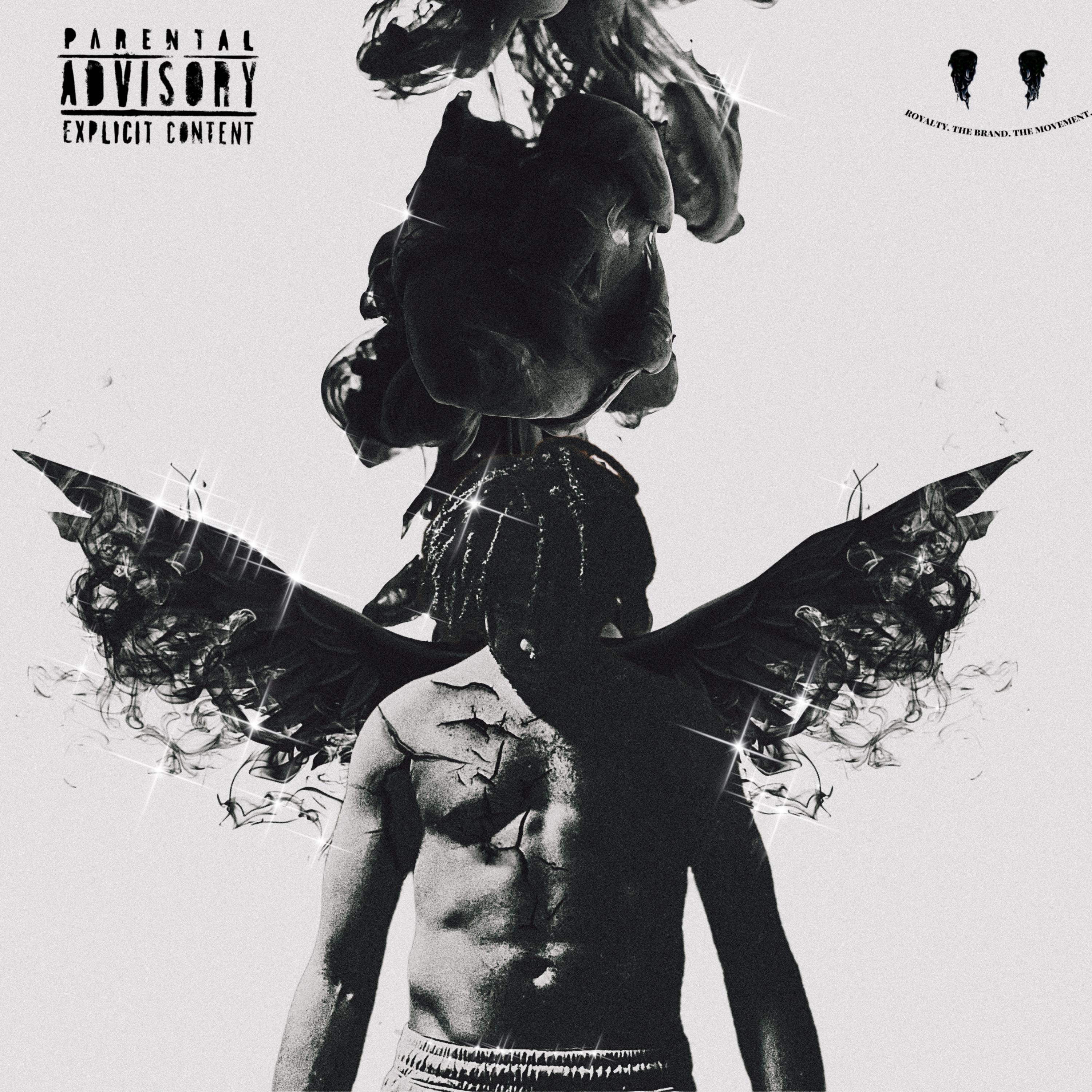 The 21st Year. artwork