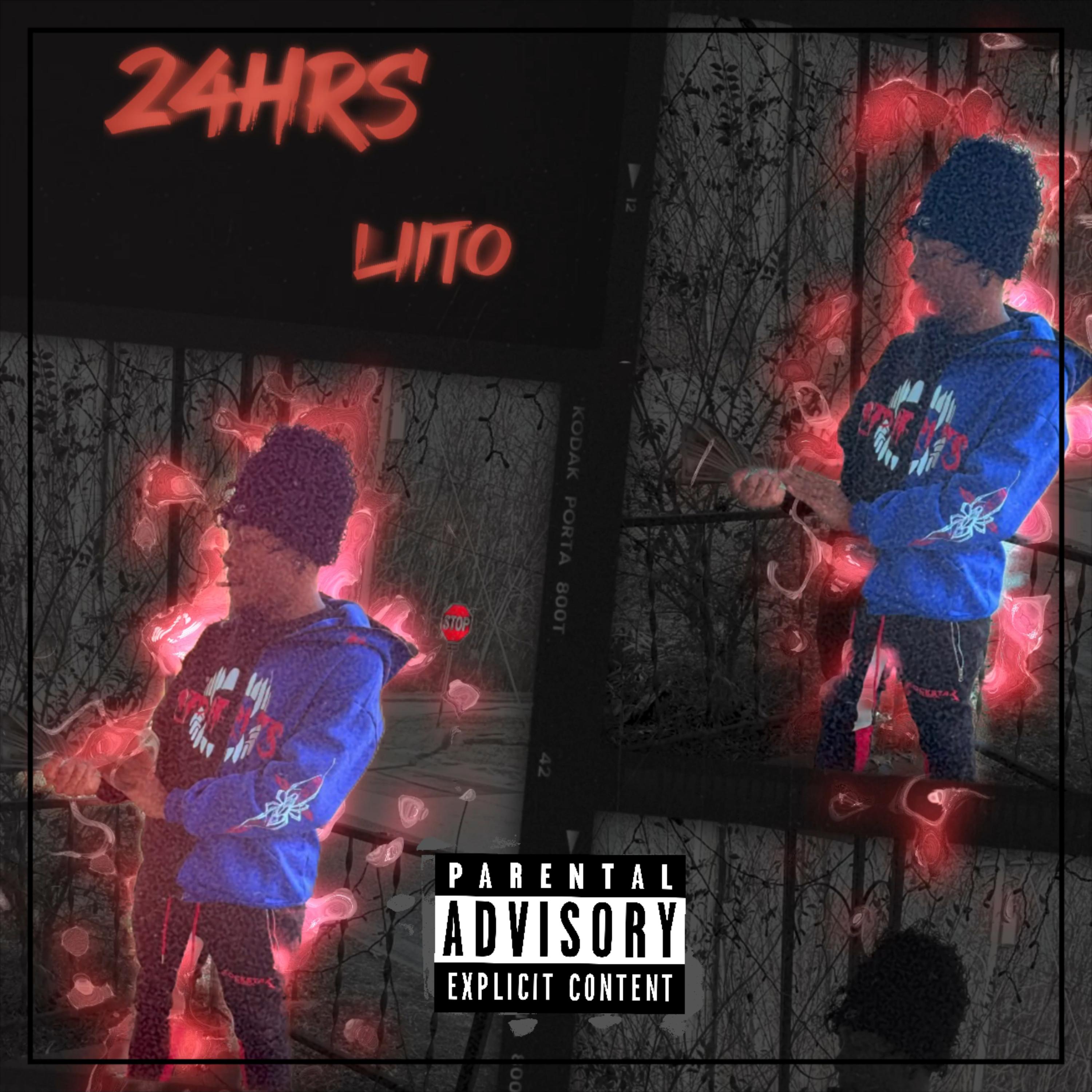 24hrs artwork