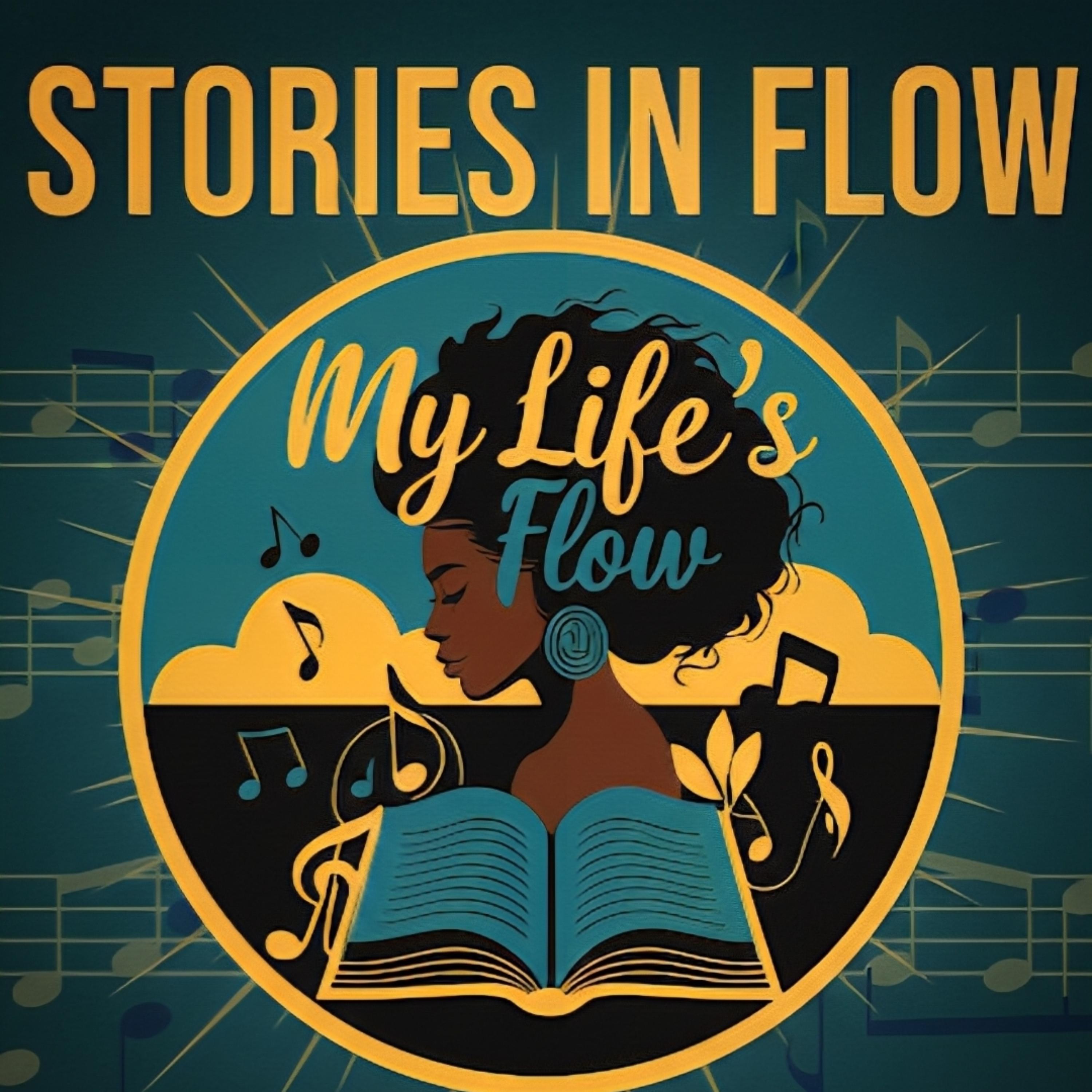 Stories In Flow artwork