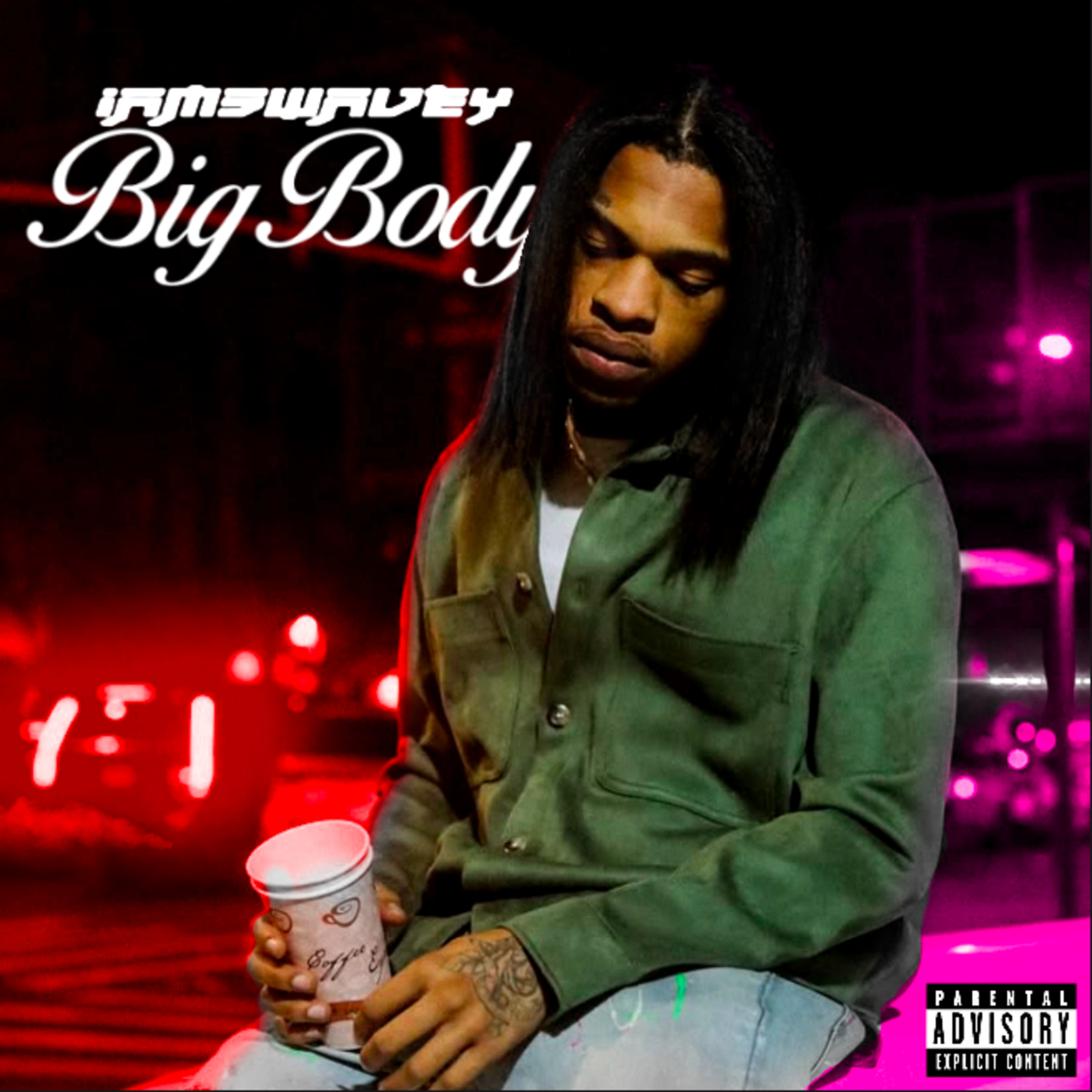 Big Body artwork