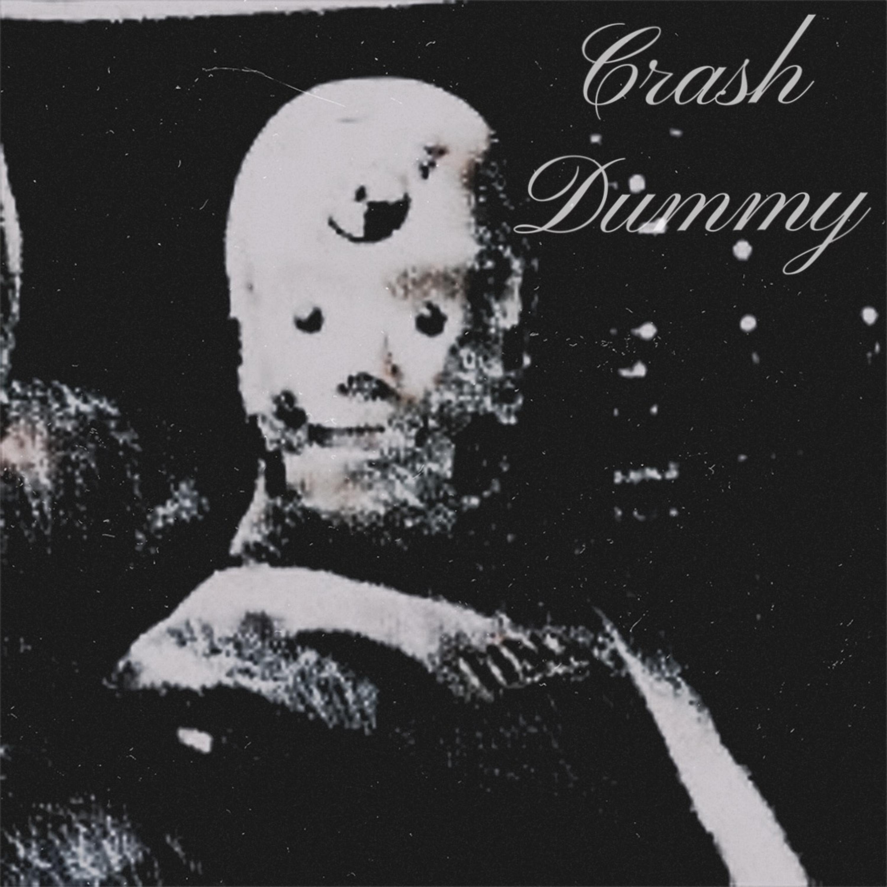 Crash Dummy artwork