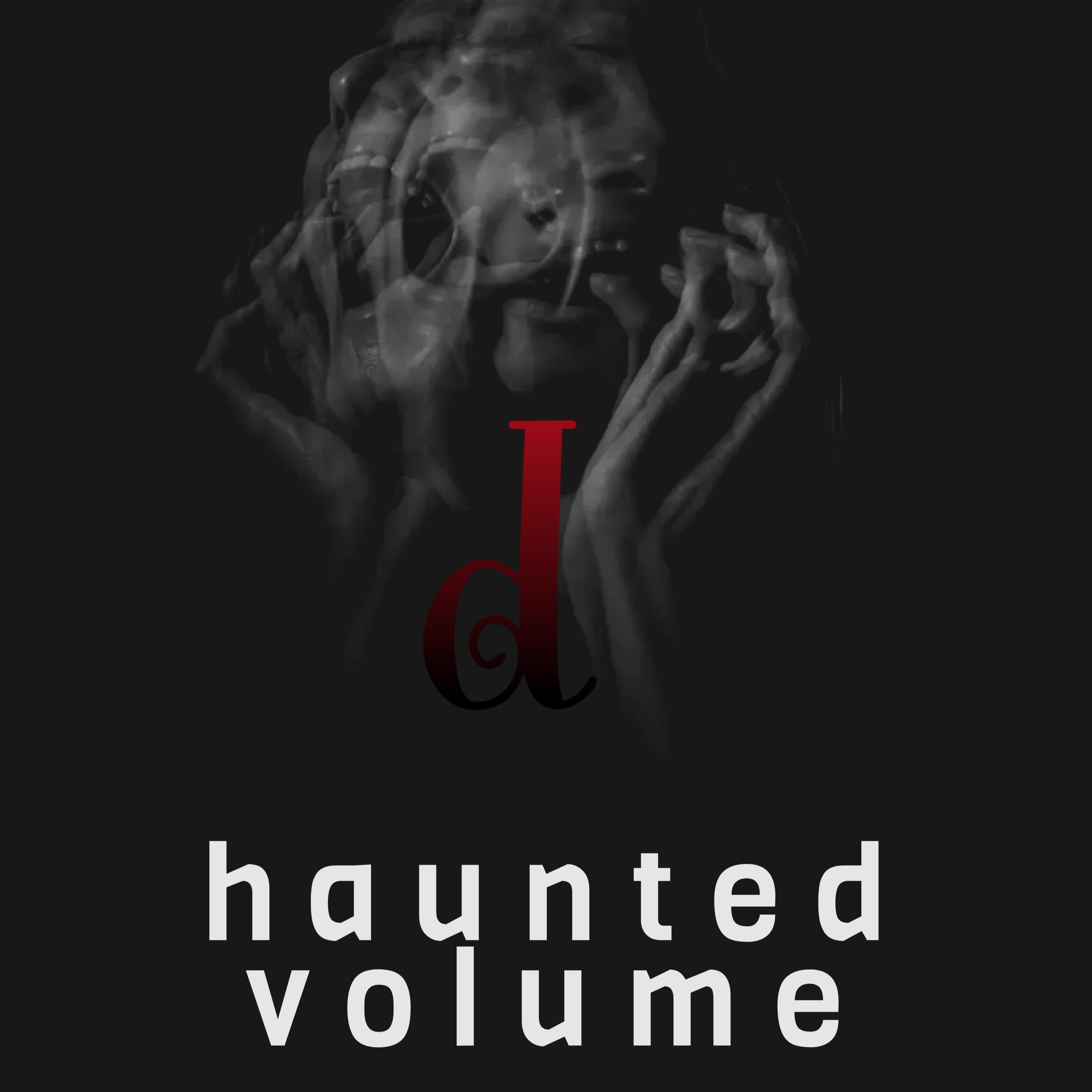 Haunted Volume artwork
