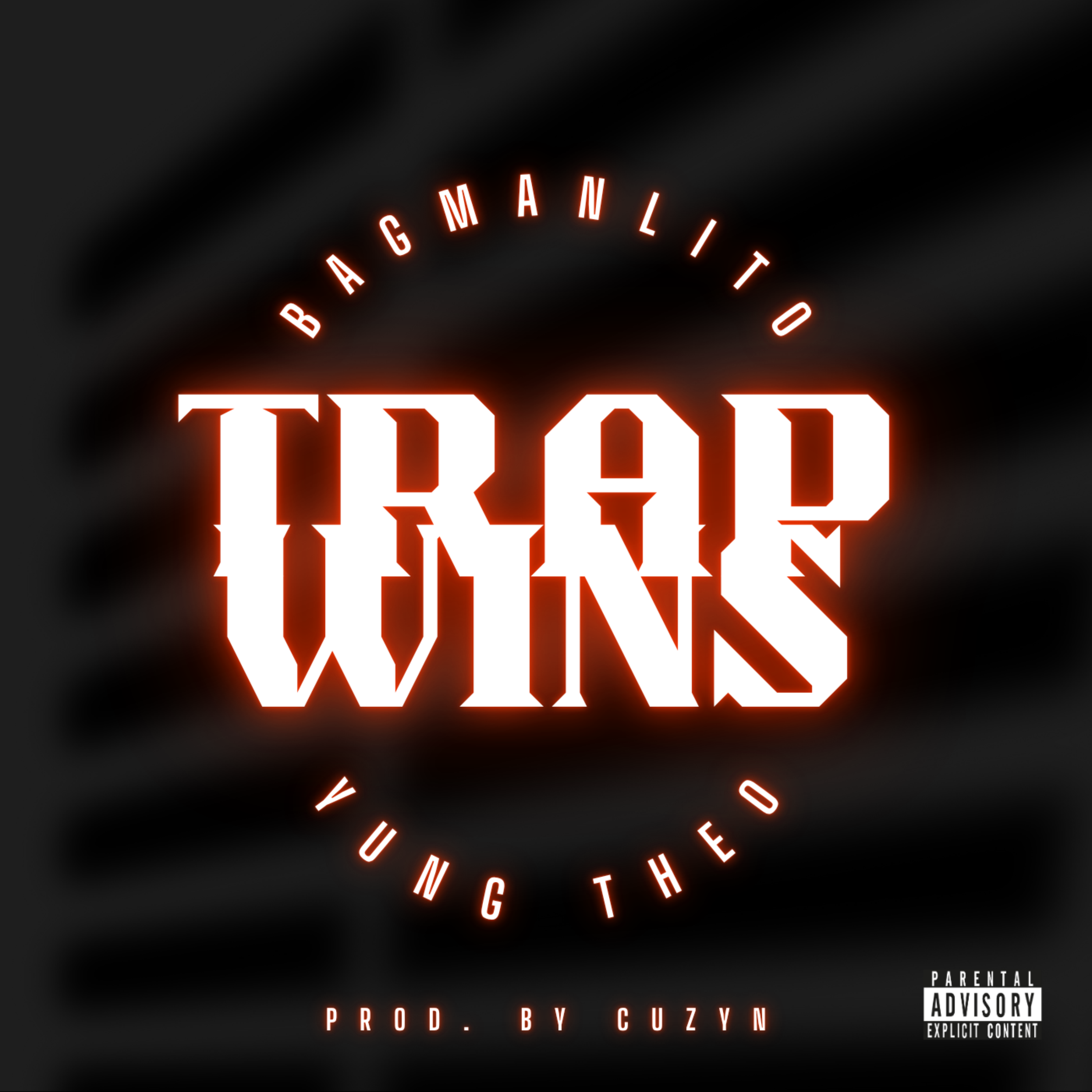 Trap Wins artwork
