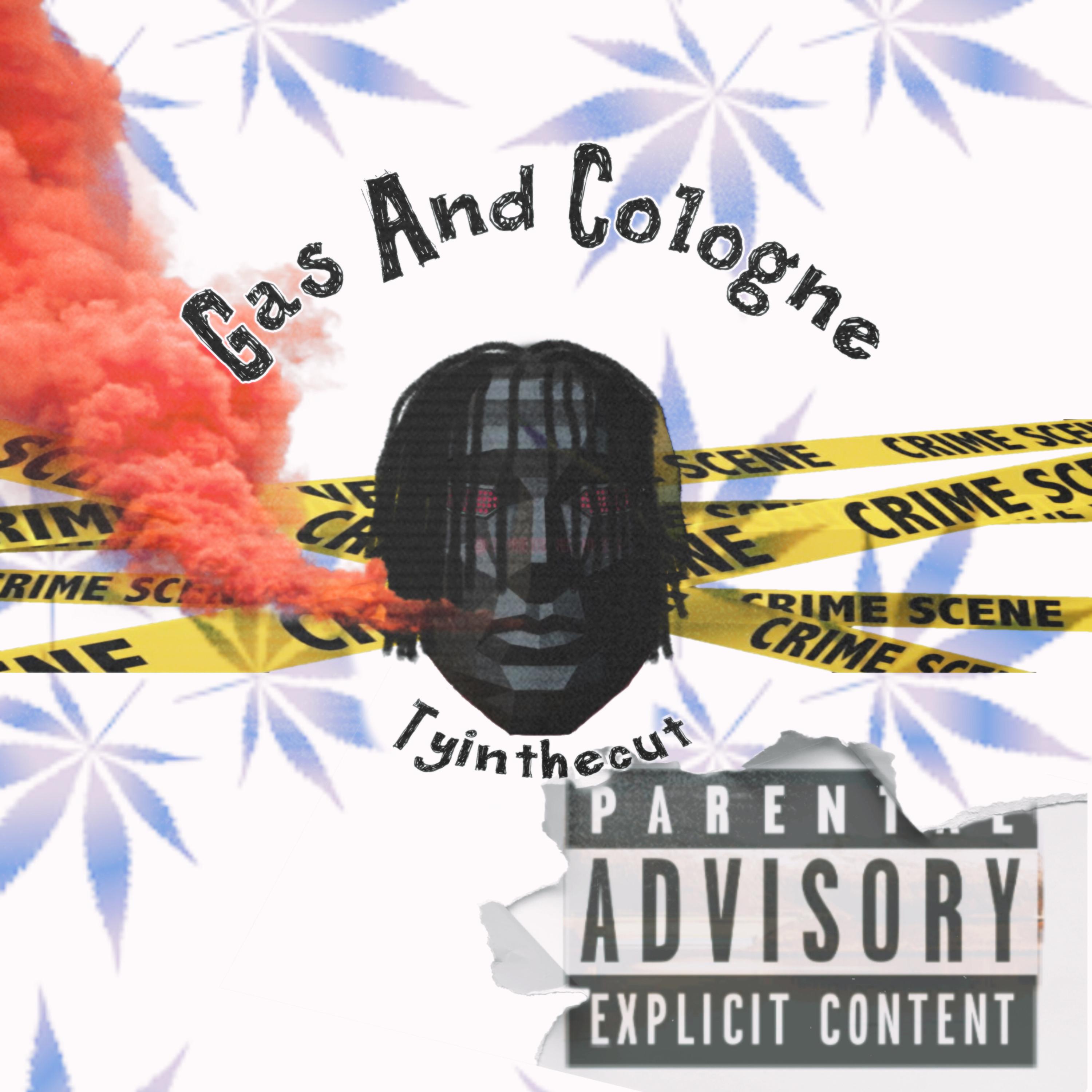Gas And Cologne artwork