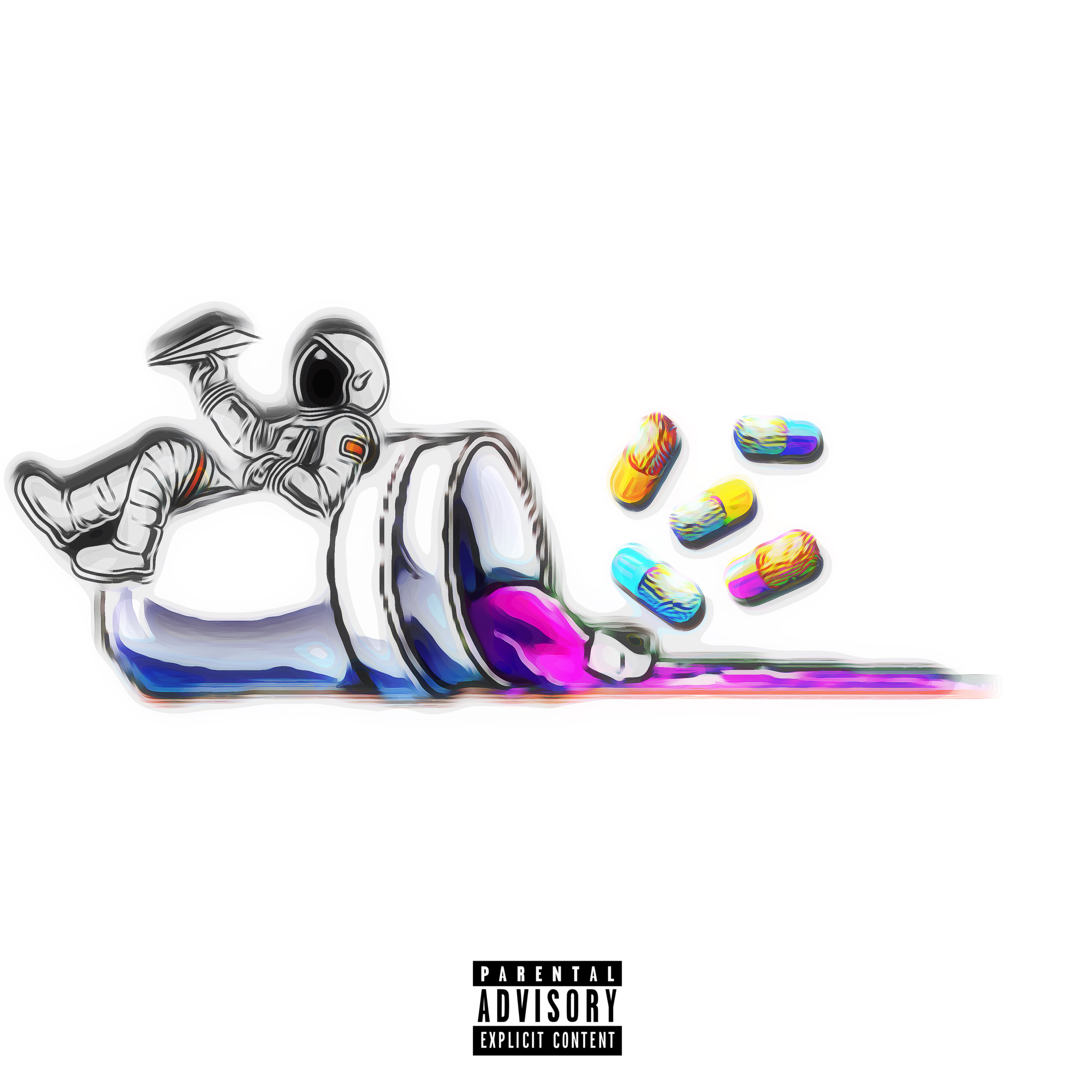 Stains! artwork
