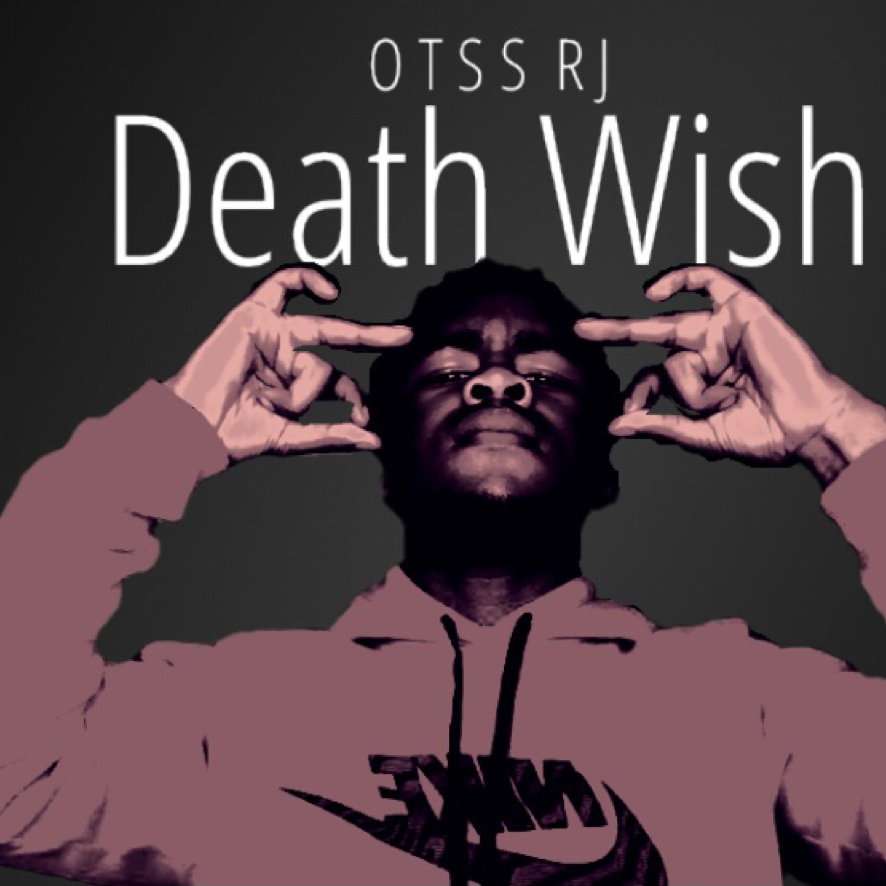 Death Wish artwork