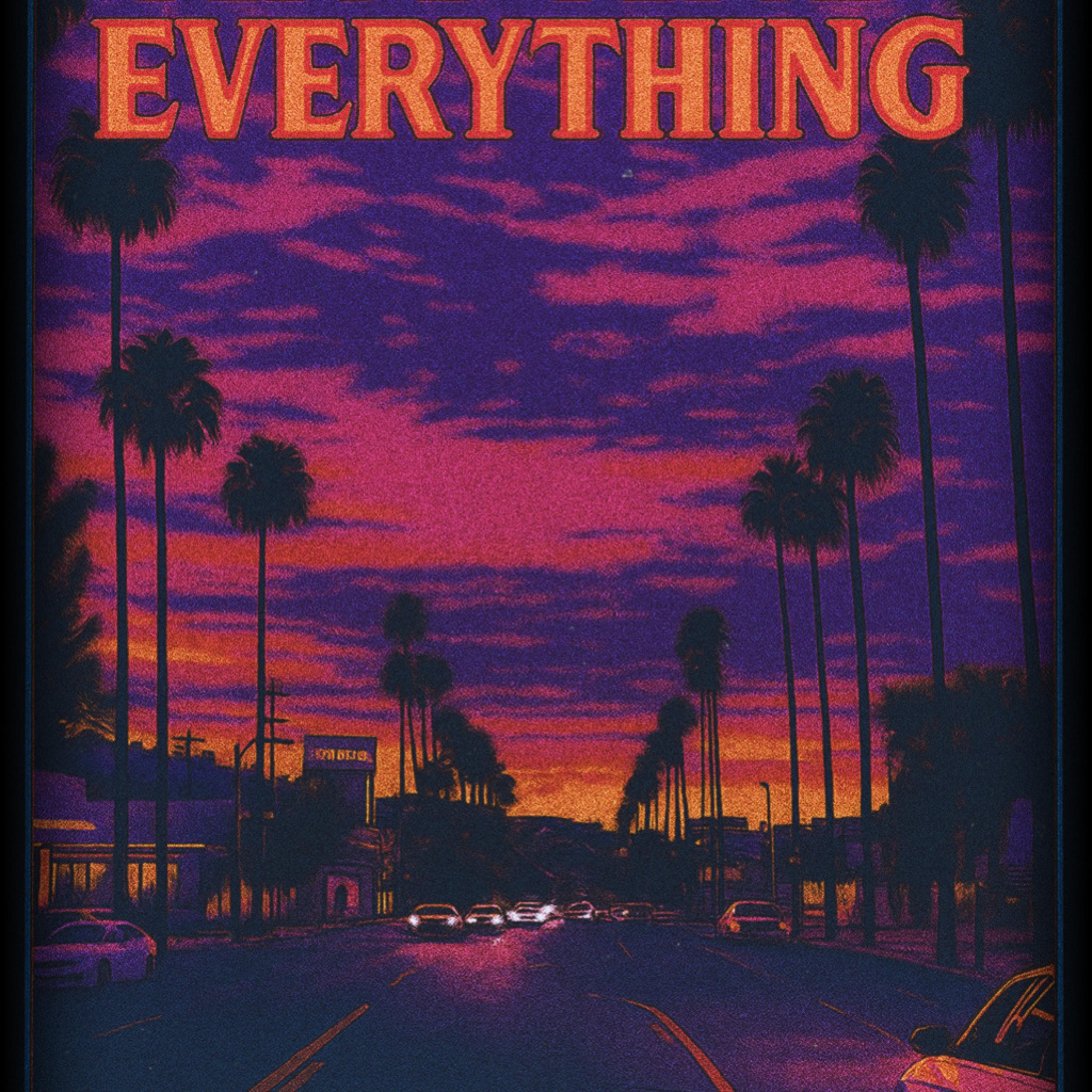 Everything artwork