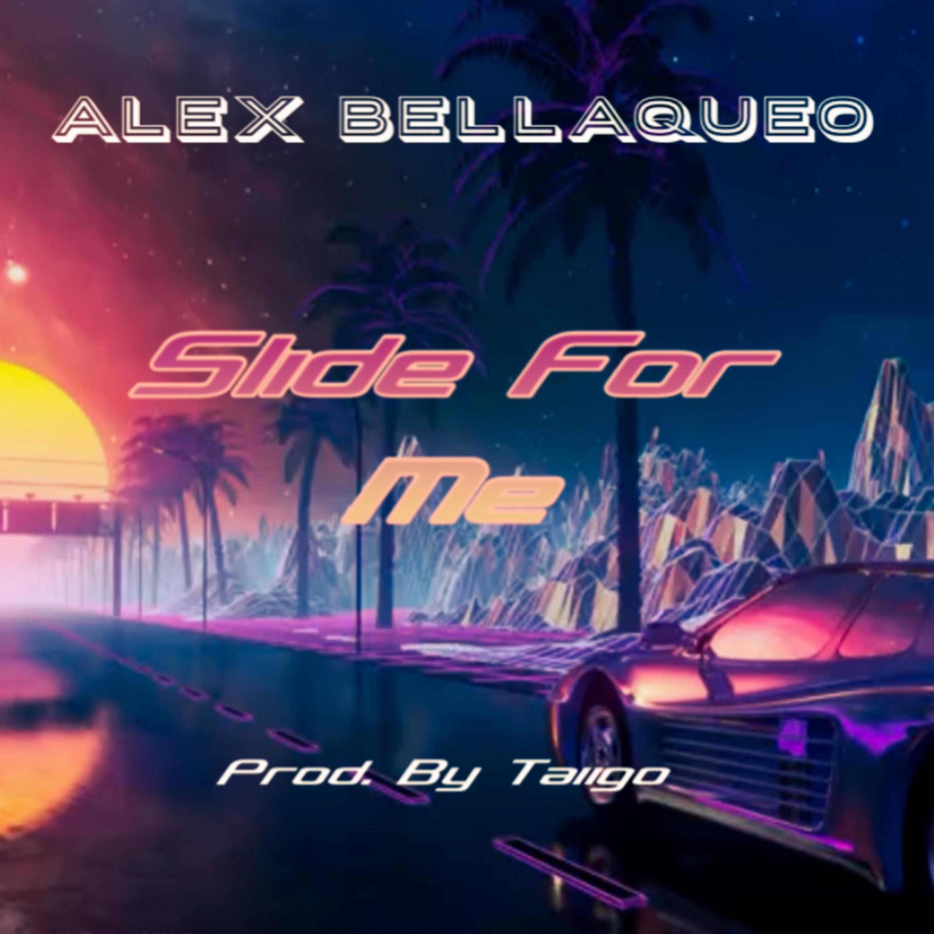 Slide For Me artwork