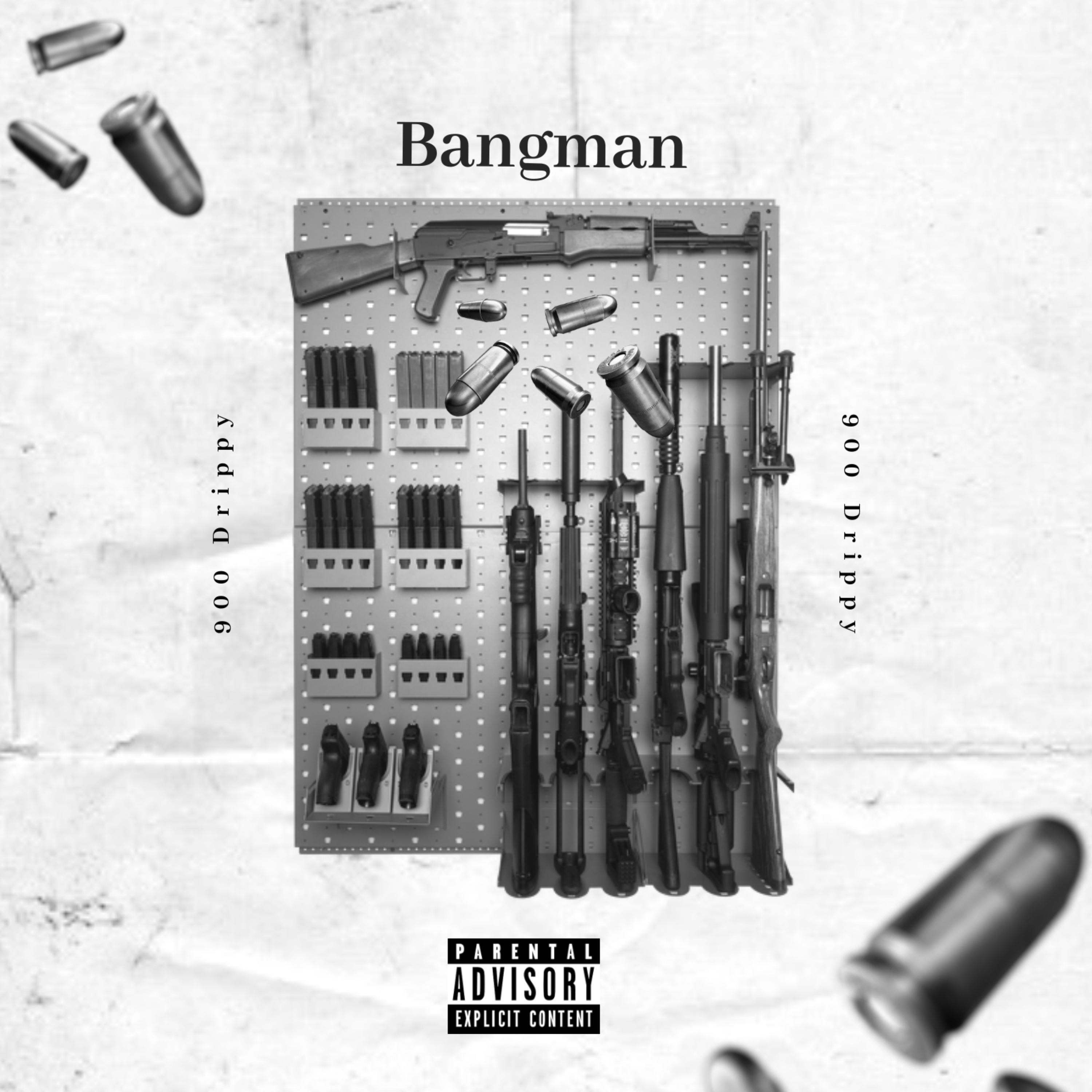 Bangman artwork