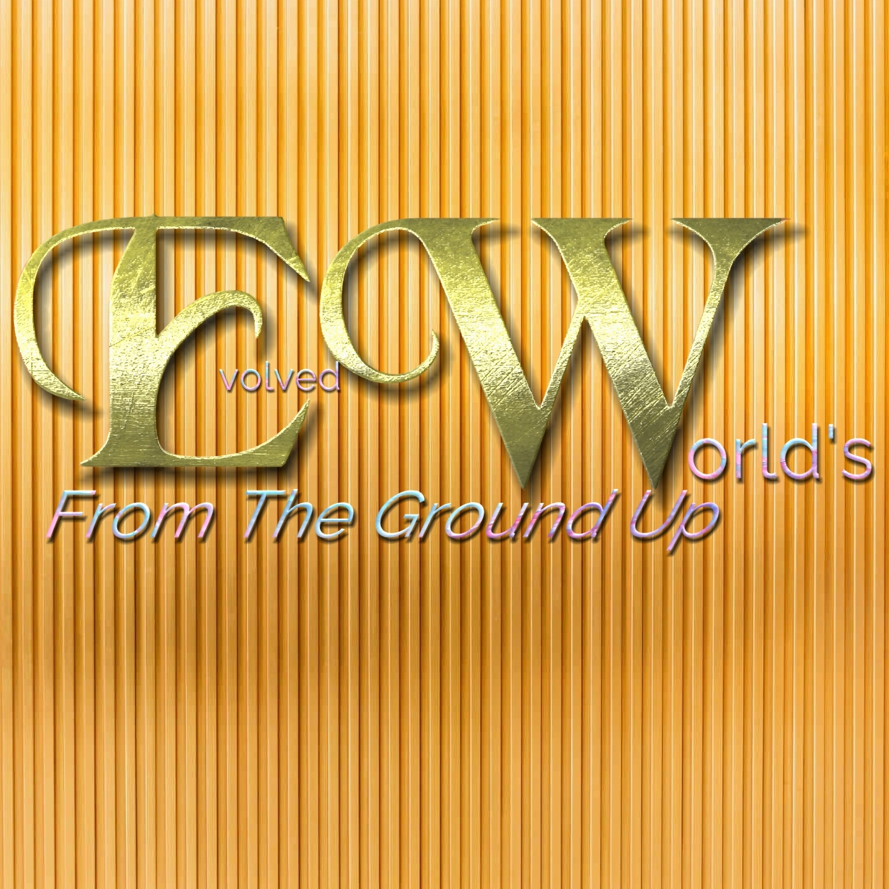 From The Ground Up artwork