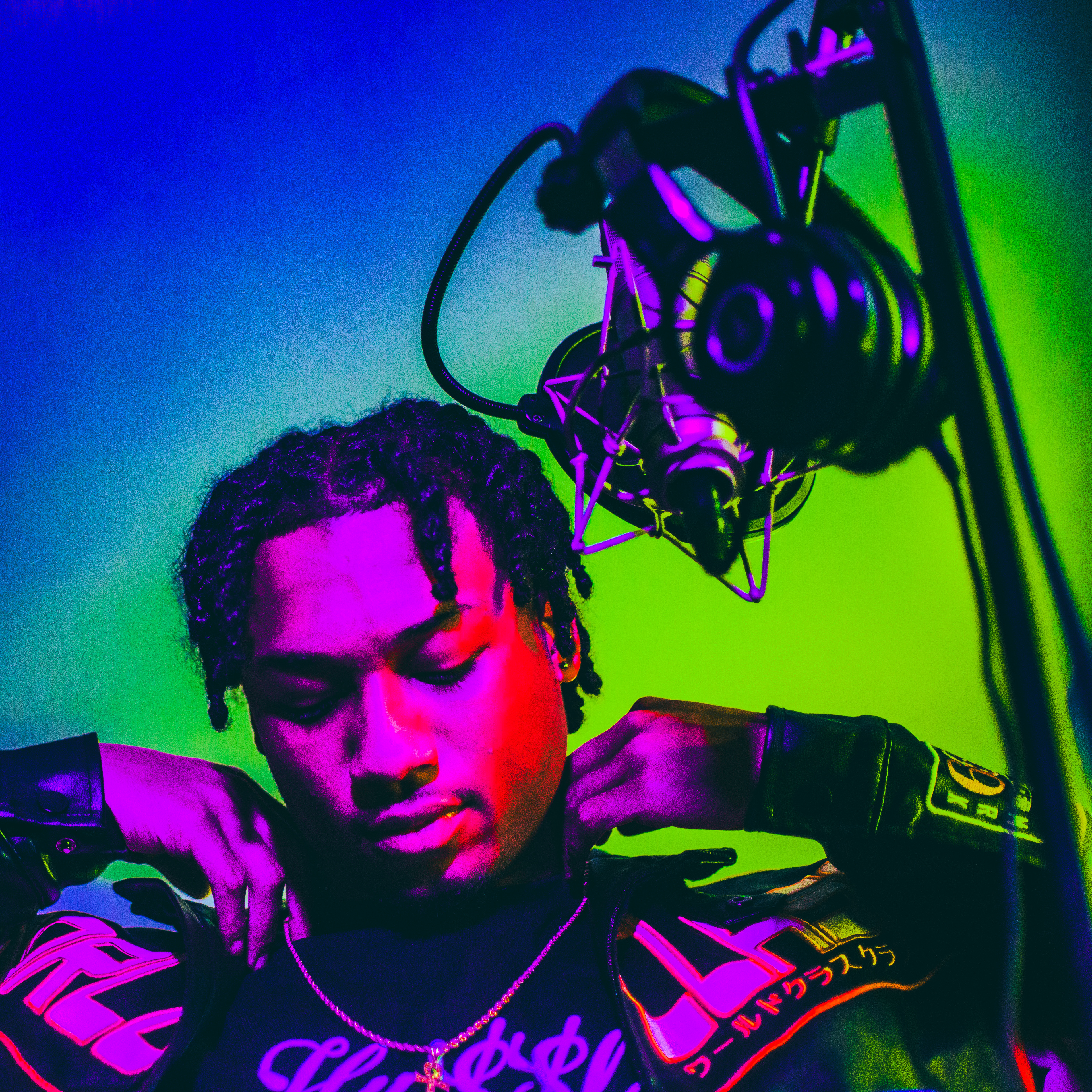 En Route artwork