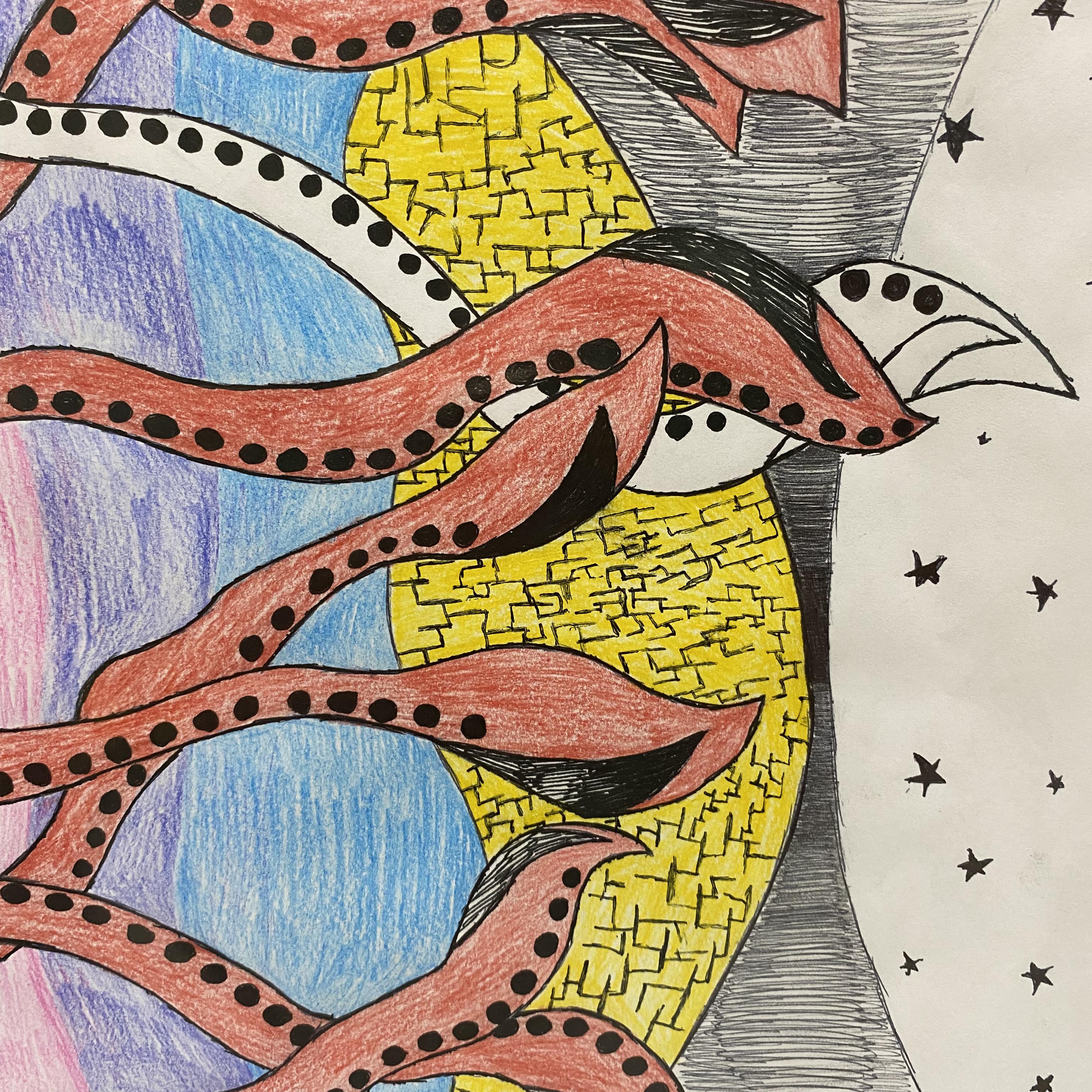 PharmaDreams artwork
