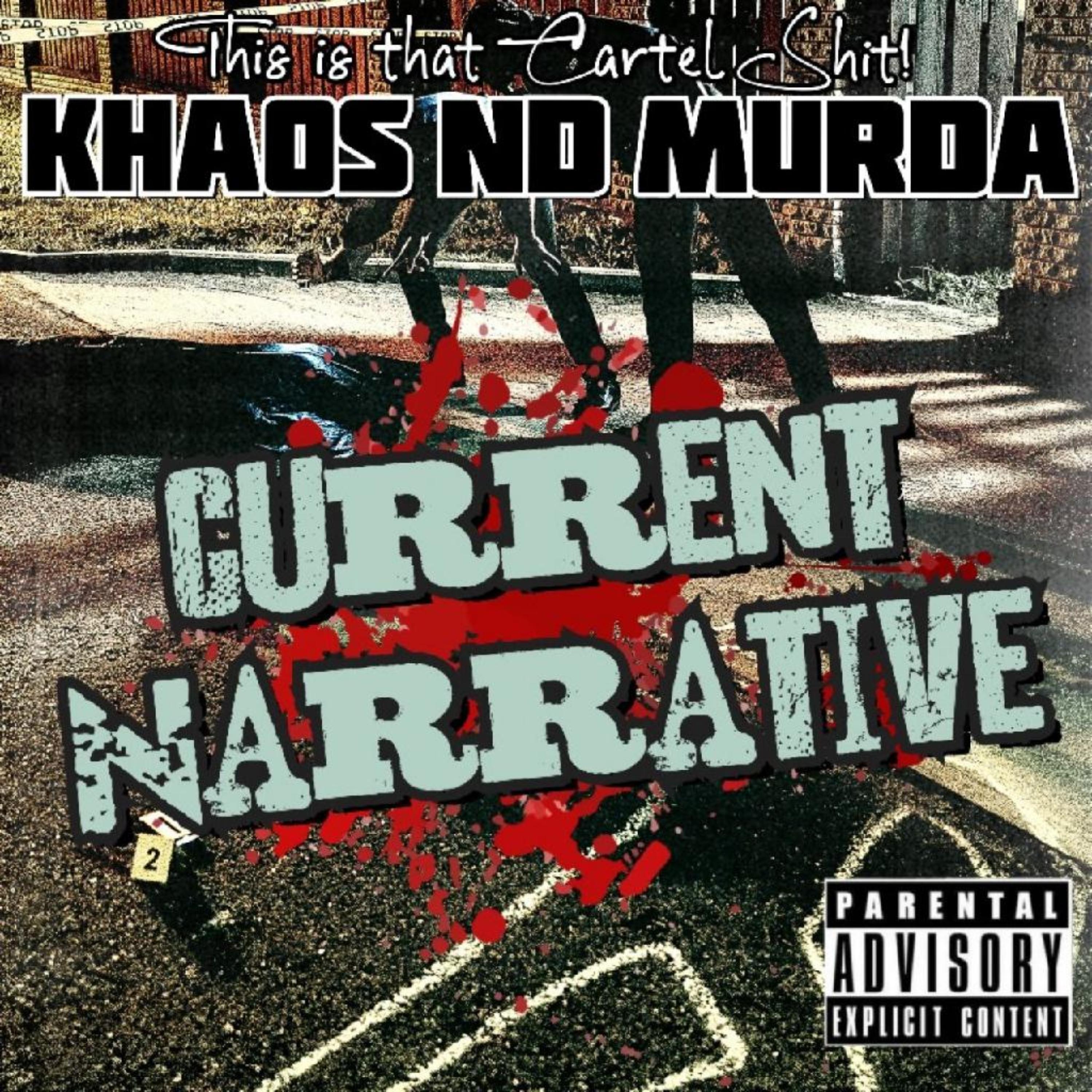 Current Narrative artwork