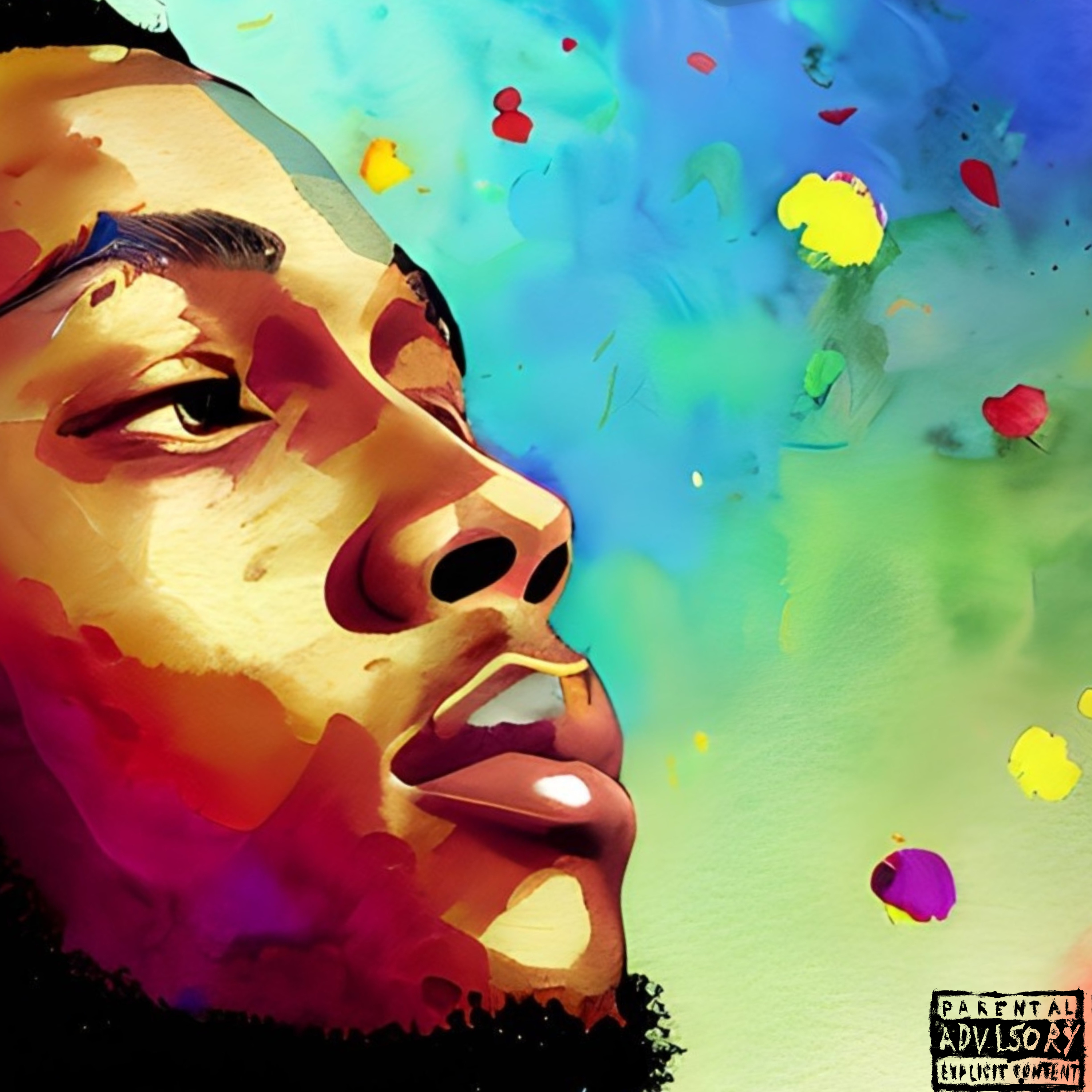 Open Your Eyes artwork