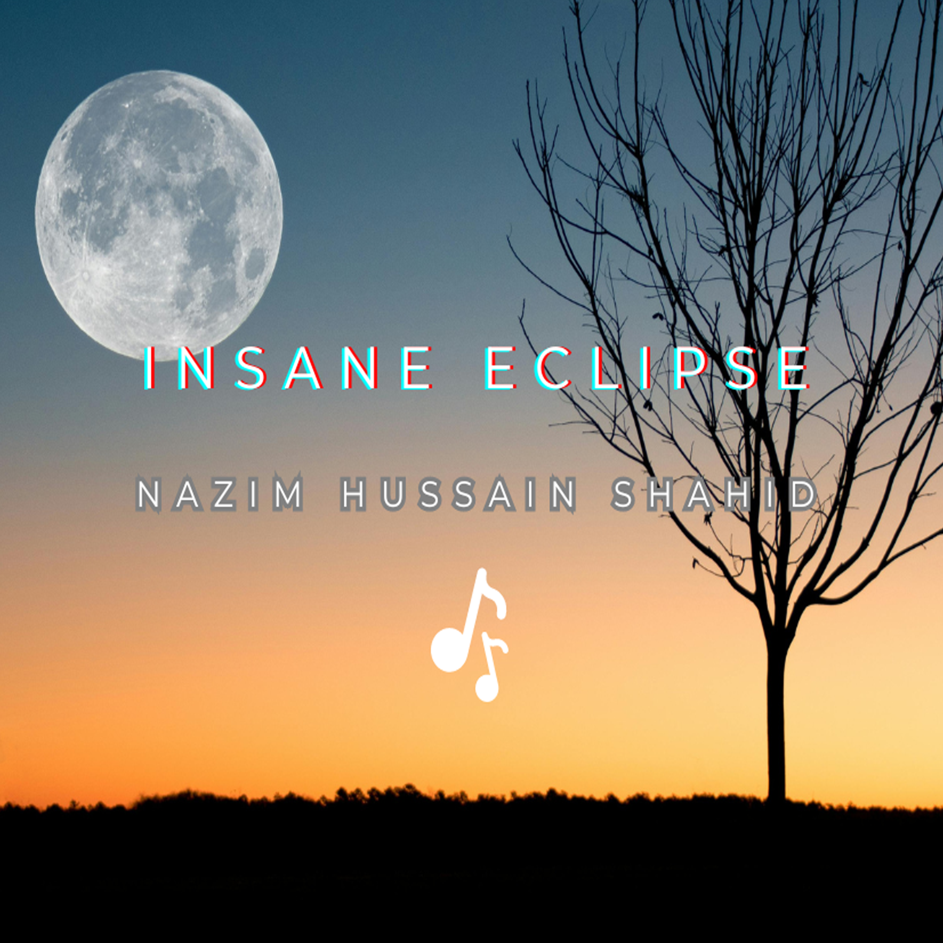 Insane Eclipse artwork