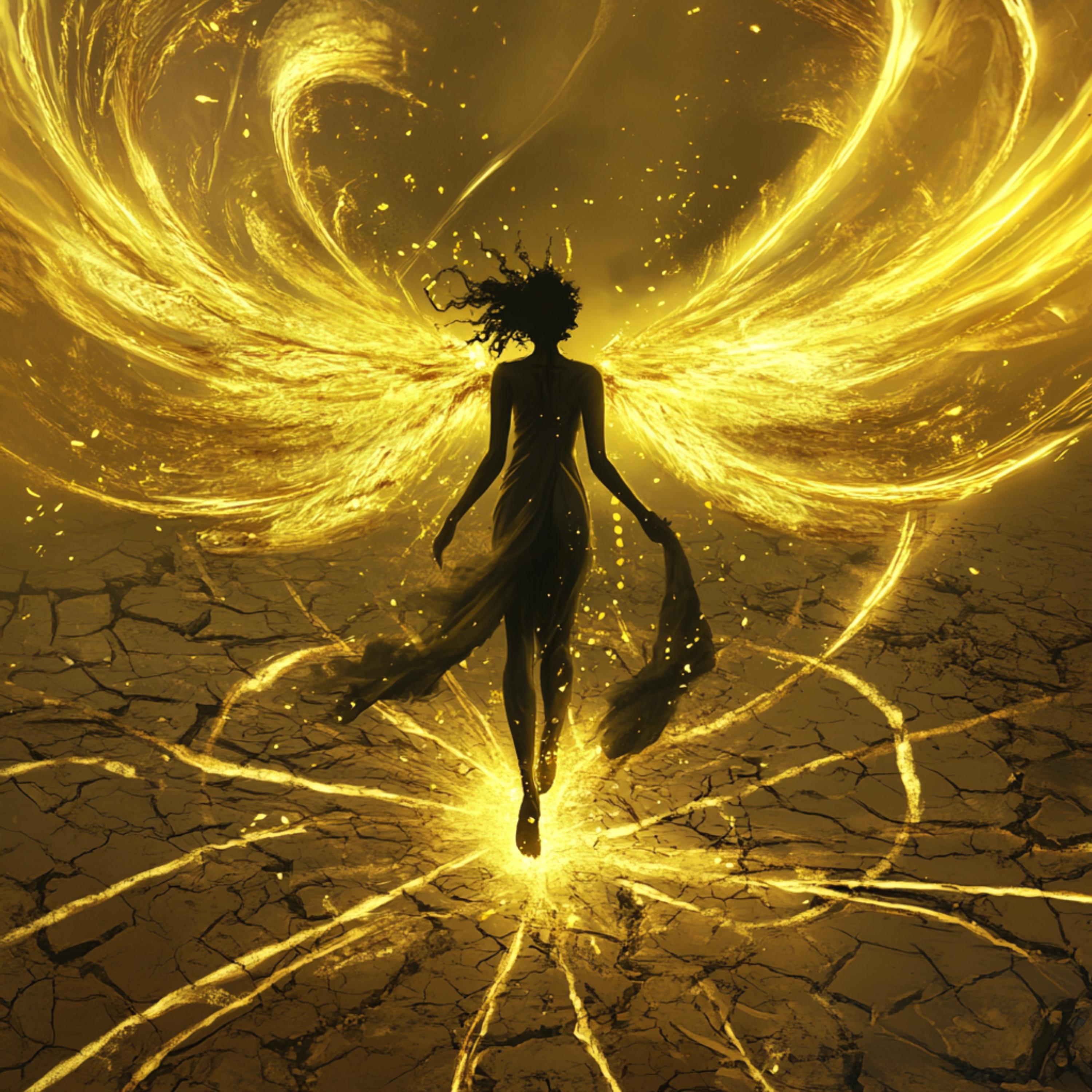 Still She Rise (ROOTED) artwork