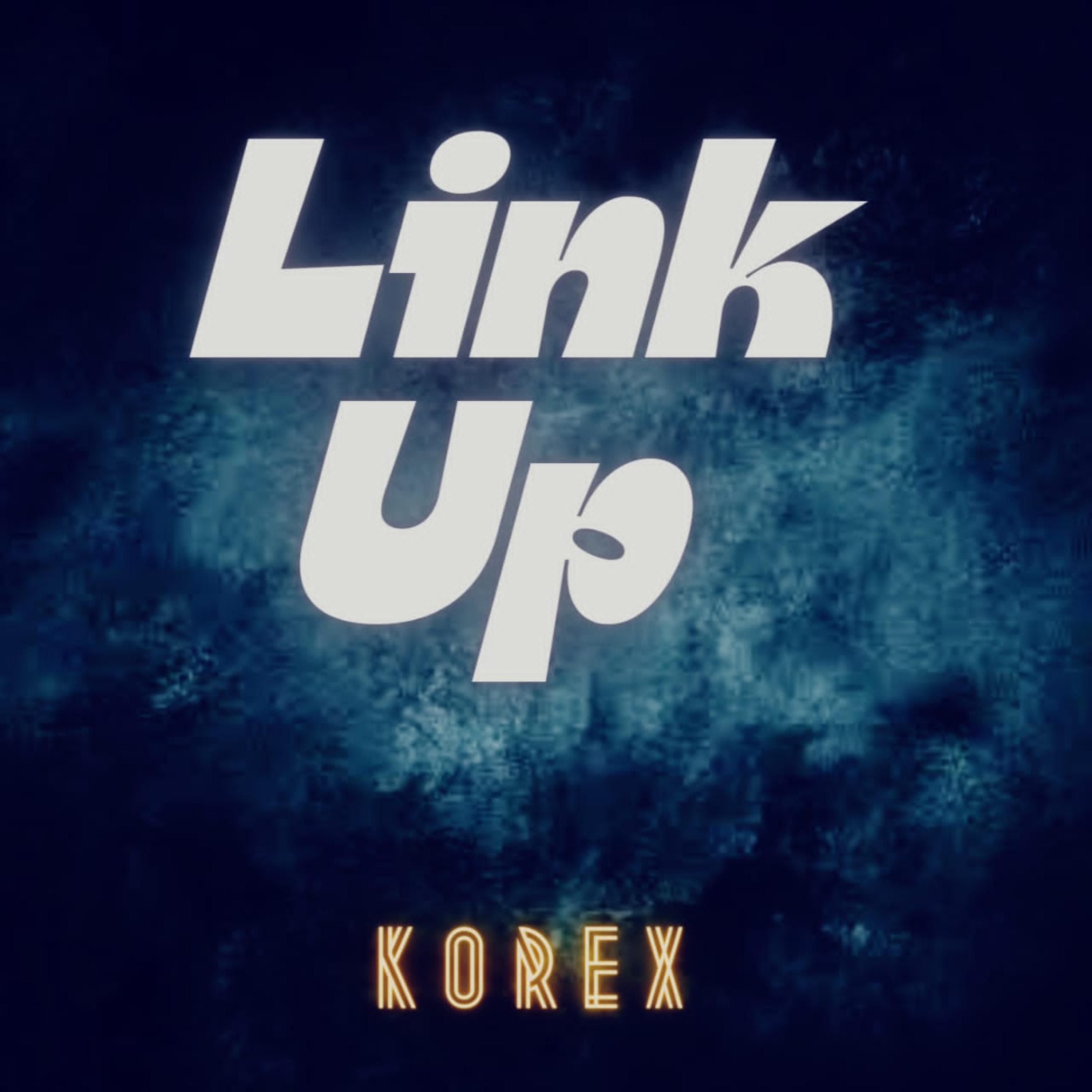 Link Up artwork