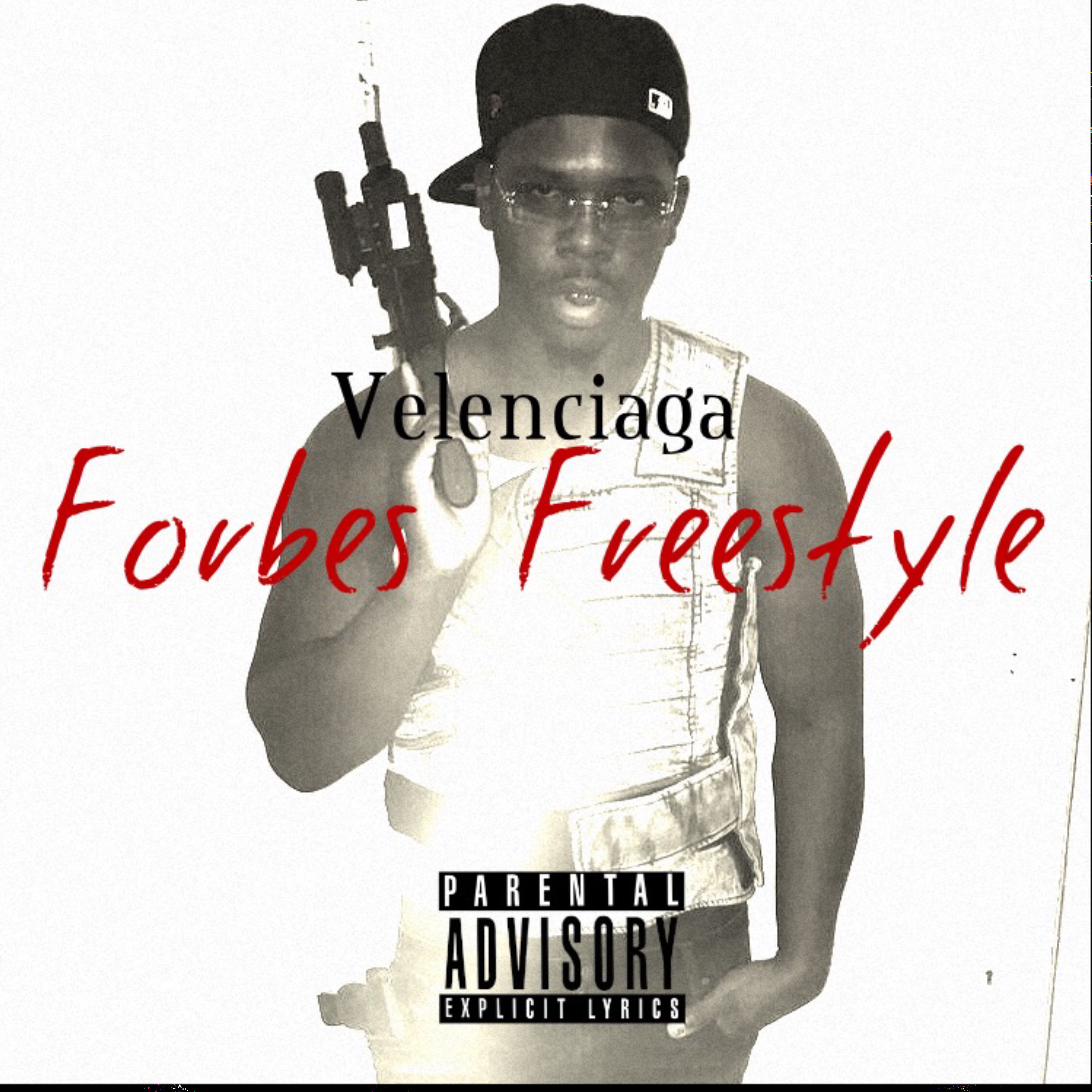 Forbes Freestyle artwork