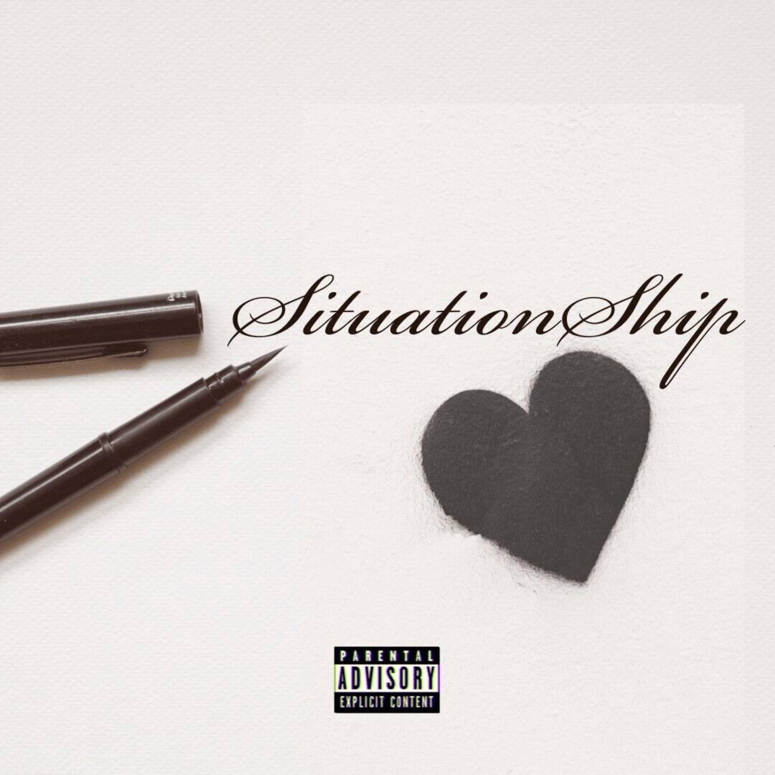 SituationShip artwork