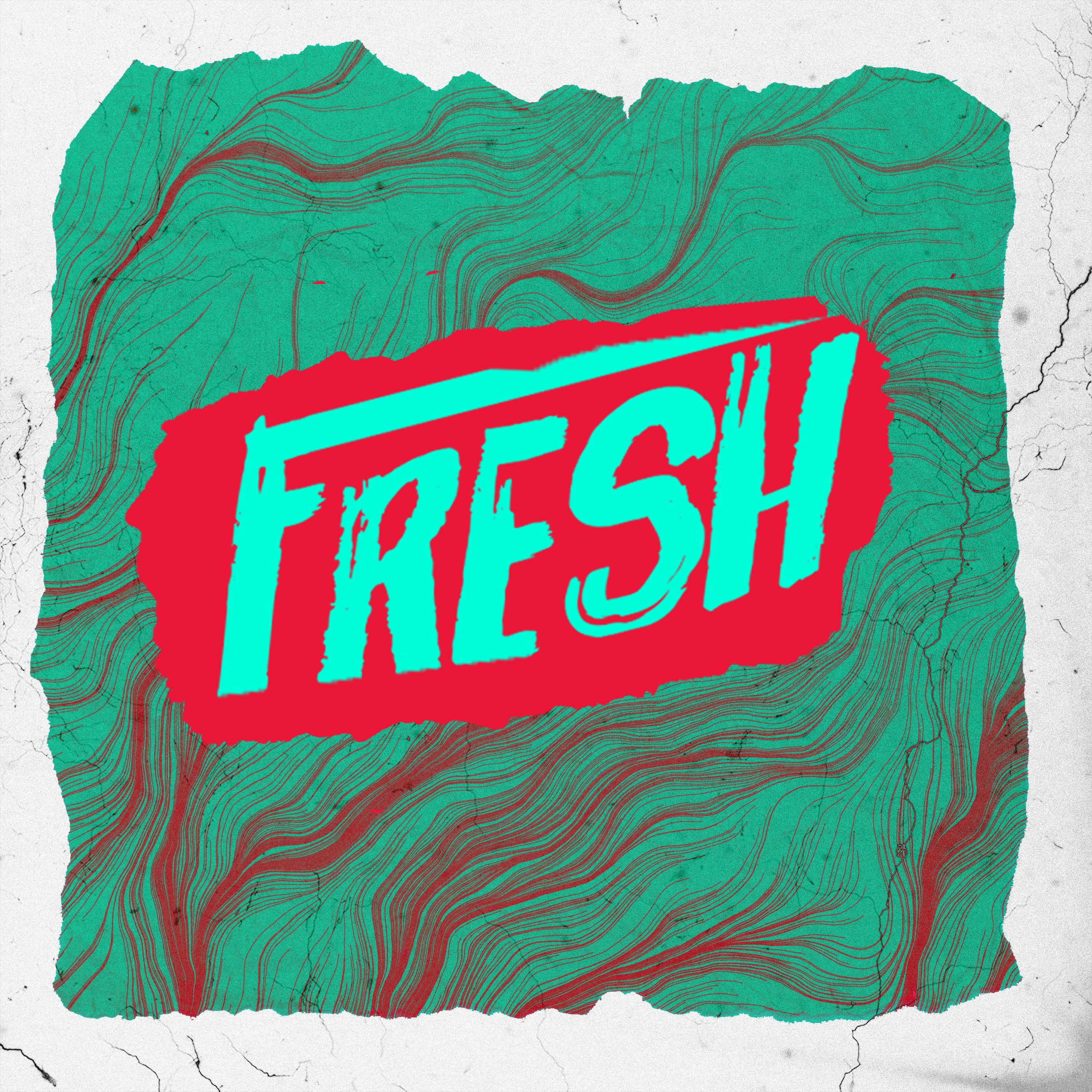 FRESH artwork