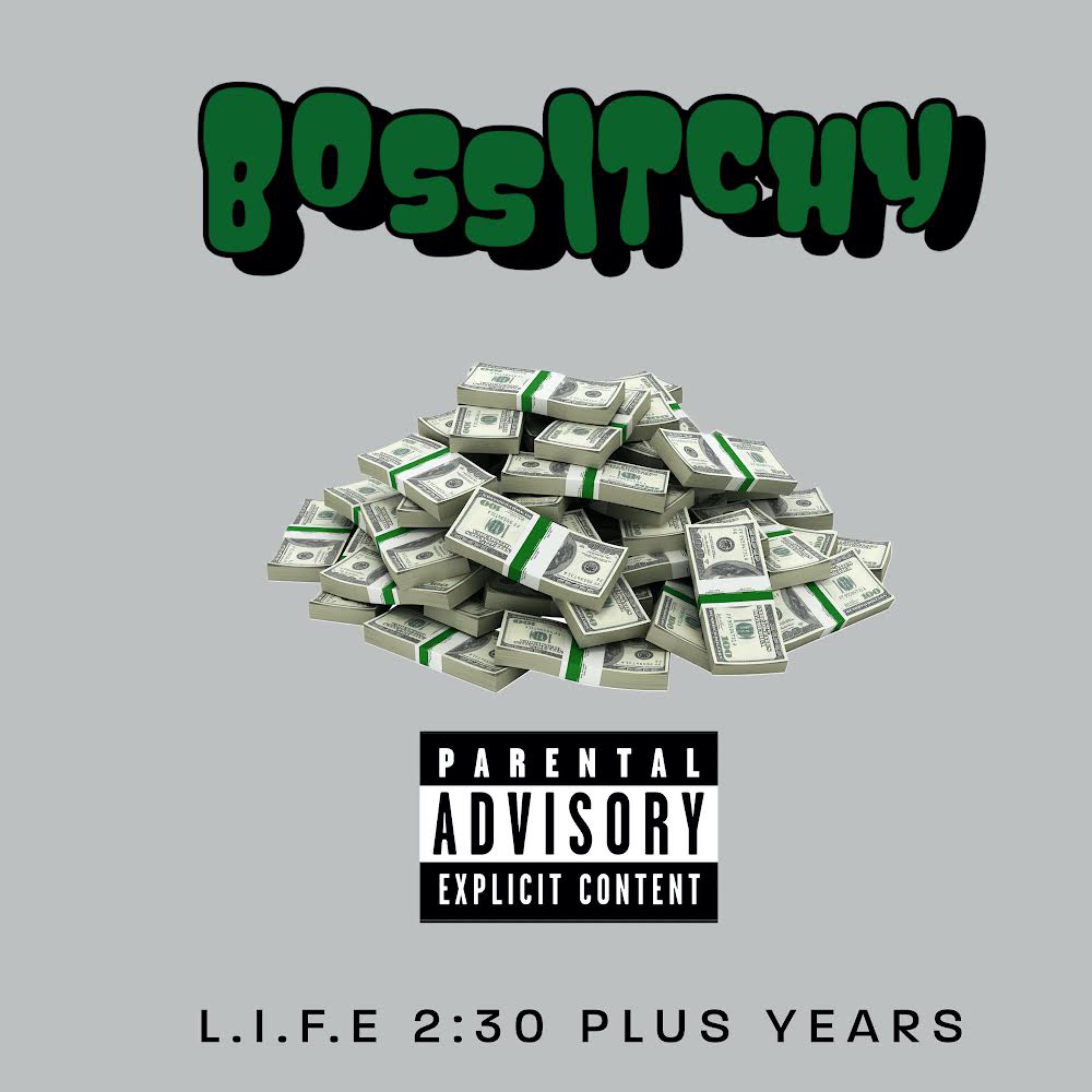 LIFE 2: 30+ Years In The Making artwork