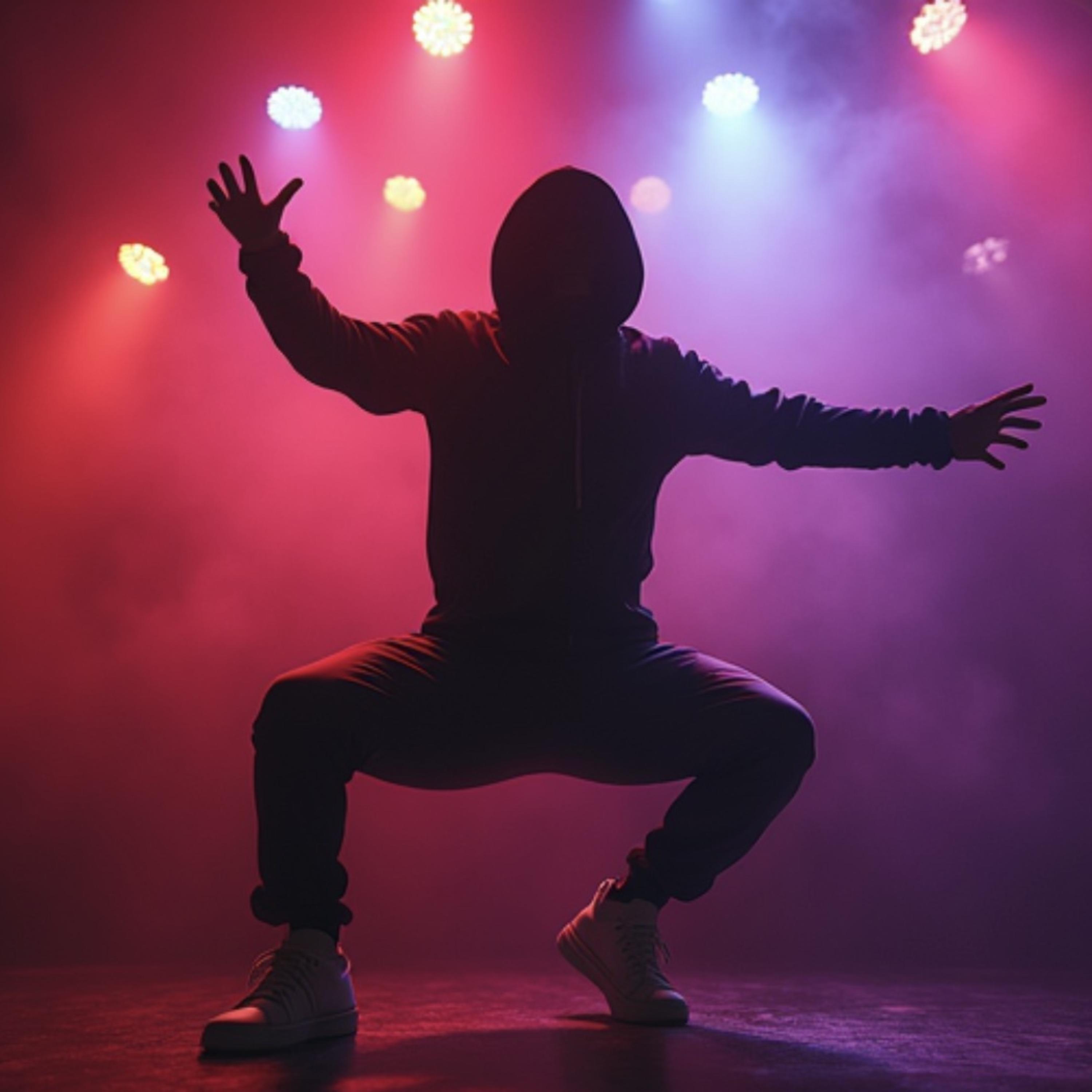 One Dance Move artwork