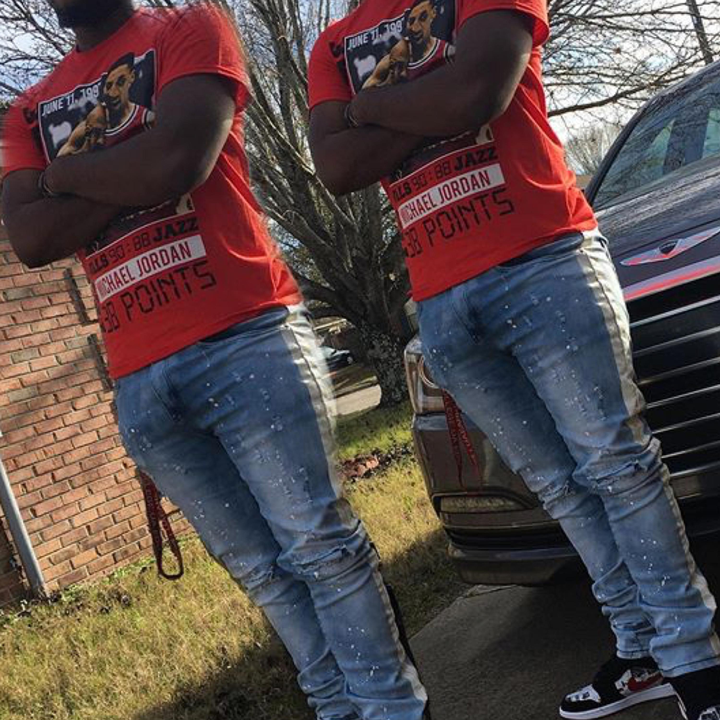 Watcha Bout Foo artwork