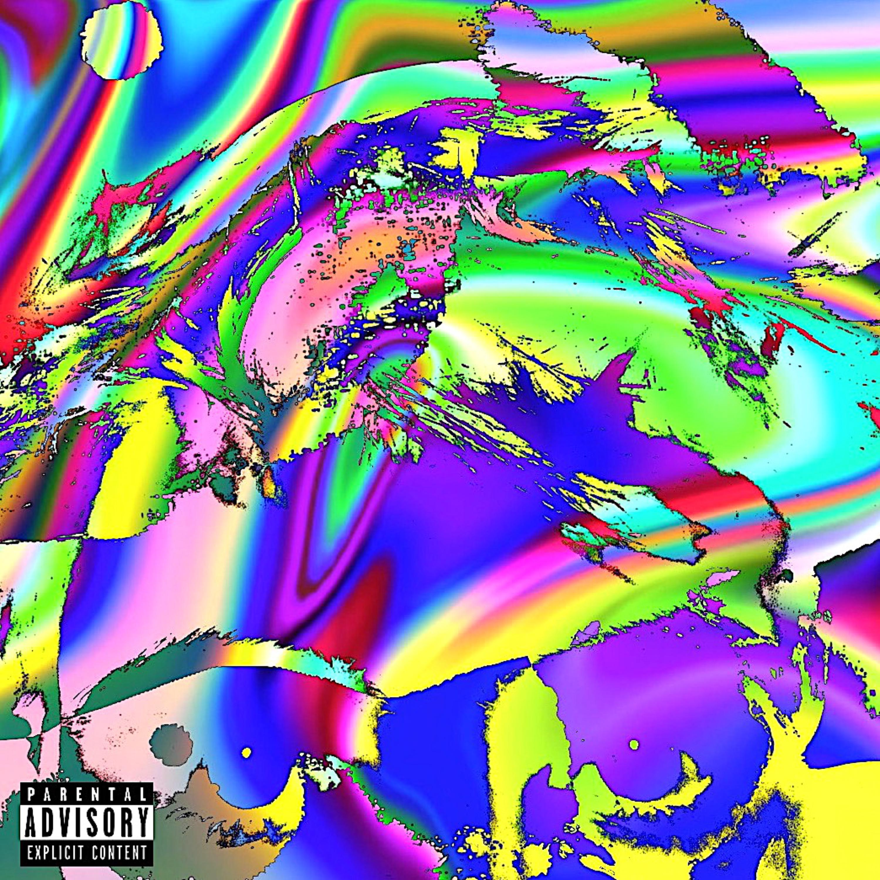 its all overrated artwork