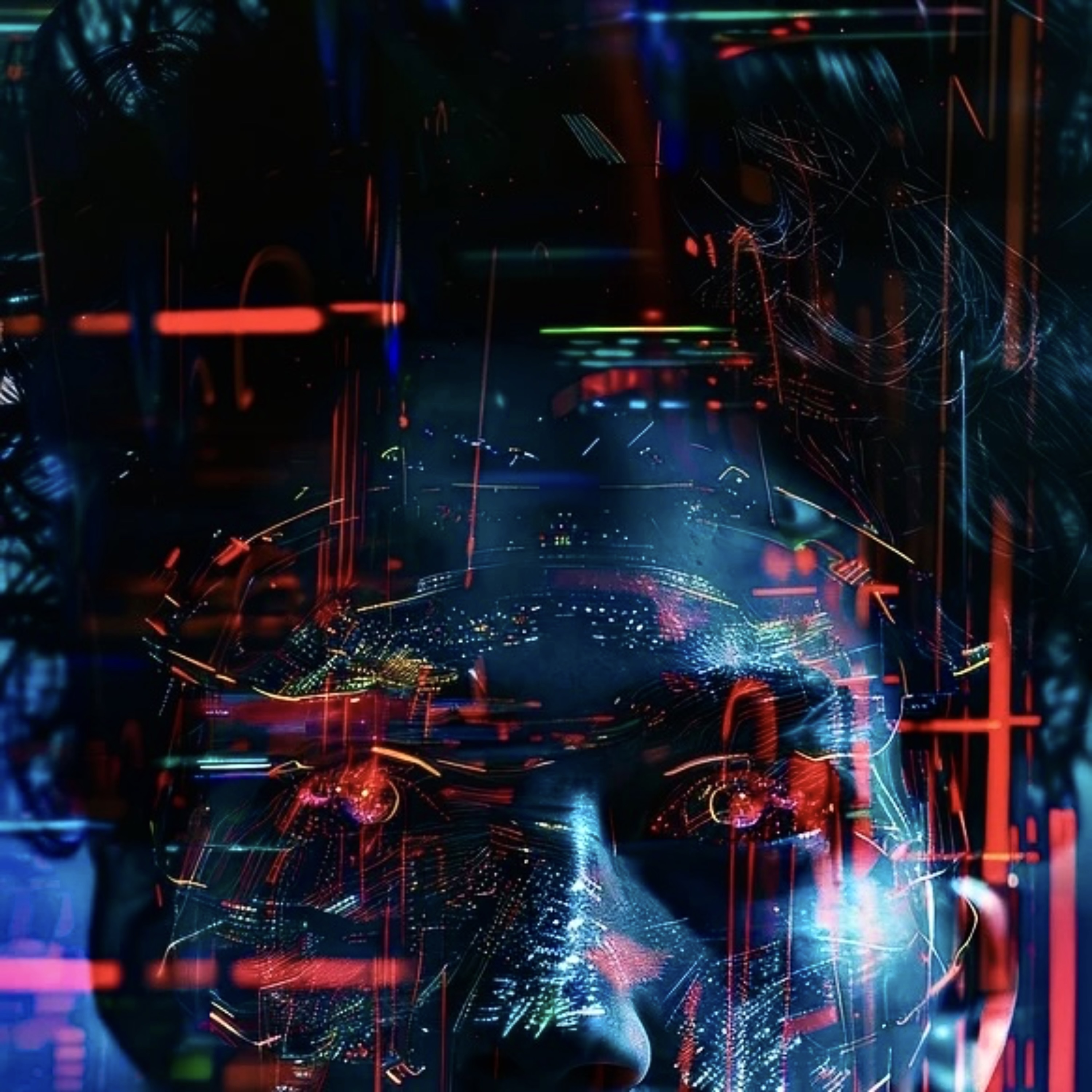 3 ON 30 artwork