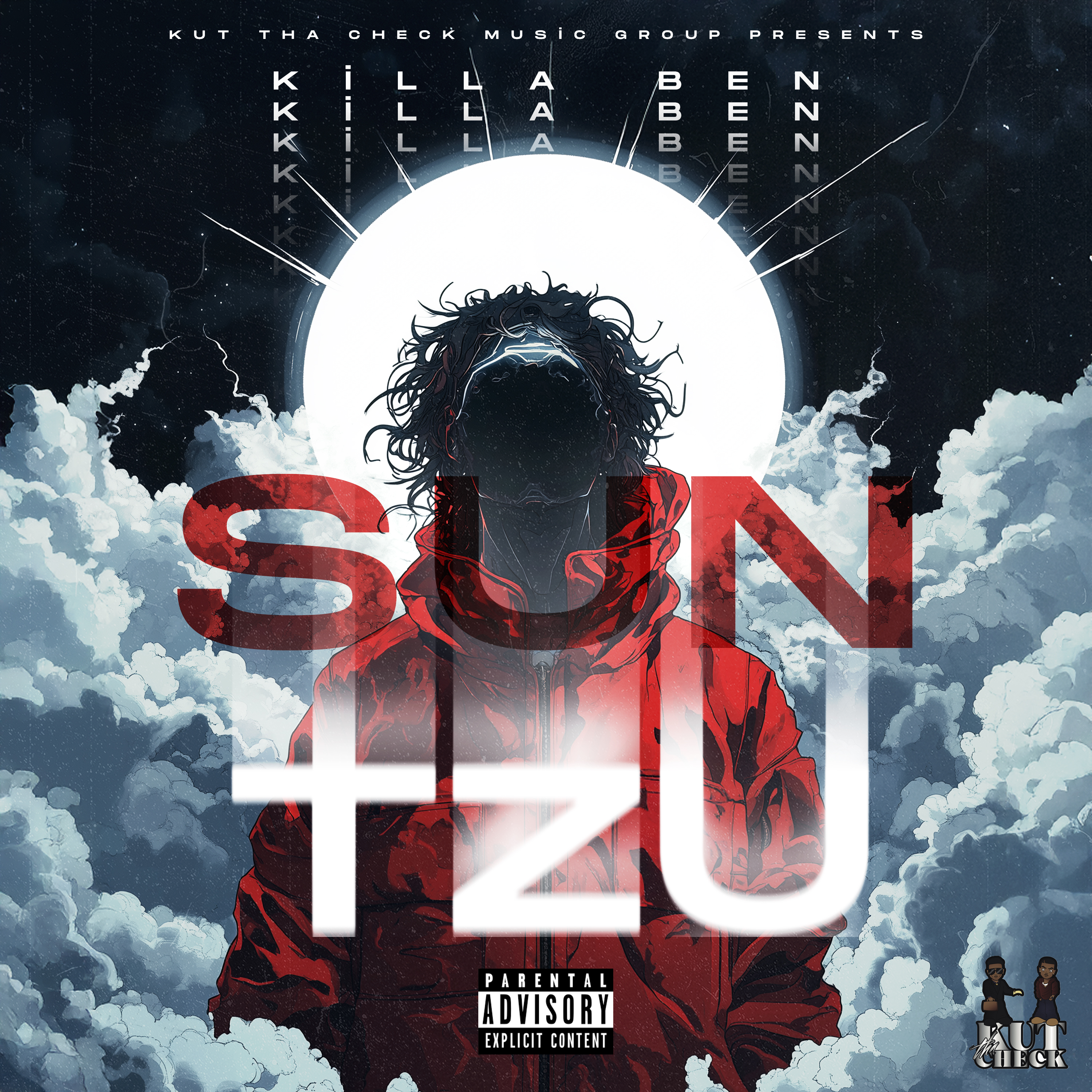 Sun Tzu artwork