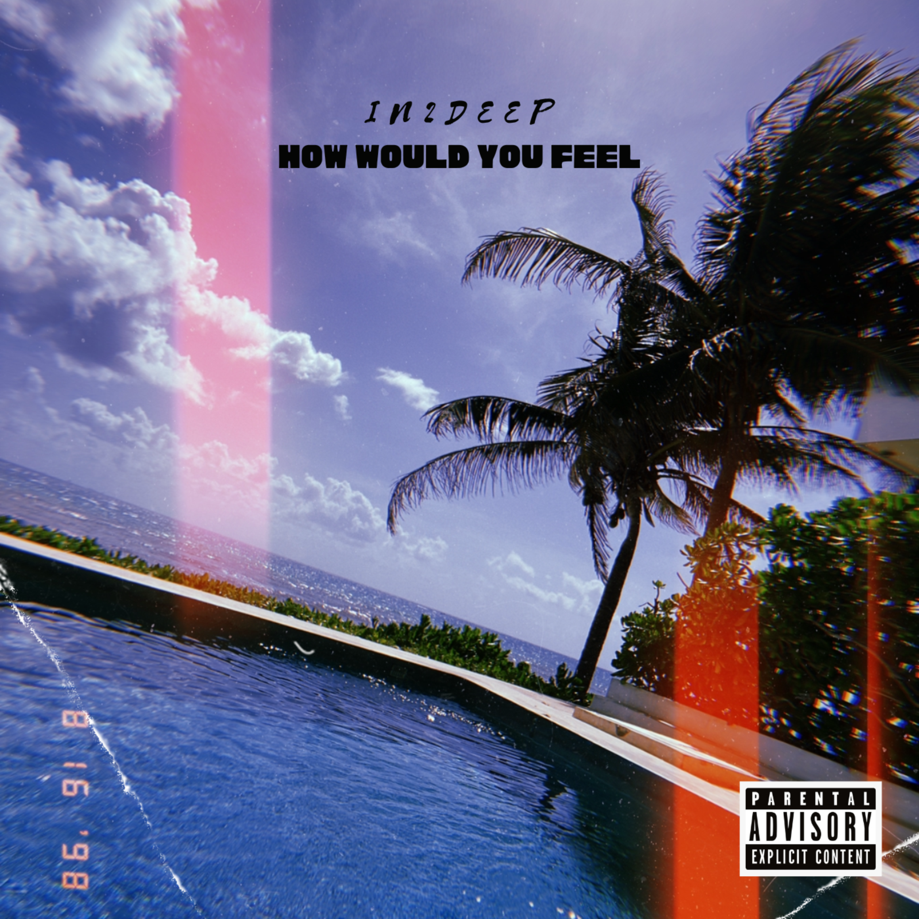 How Would You Feel artwork