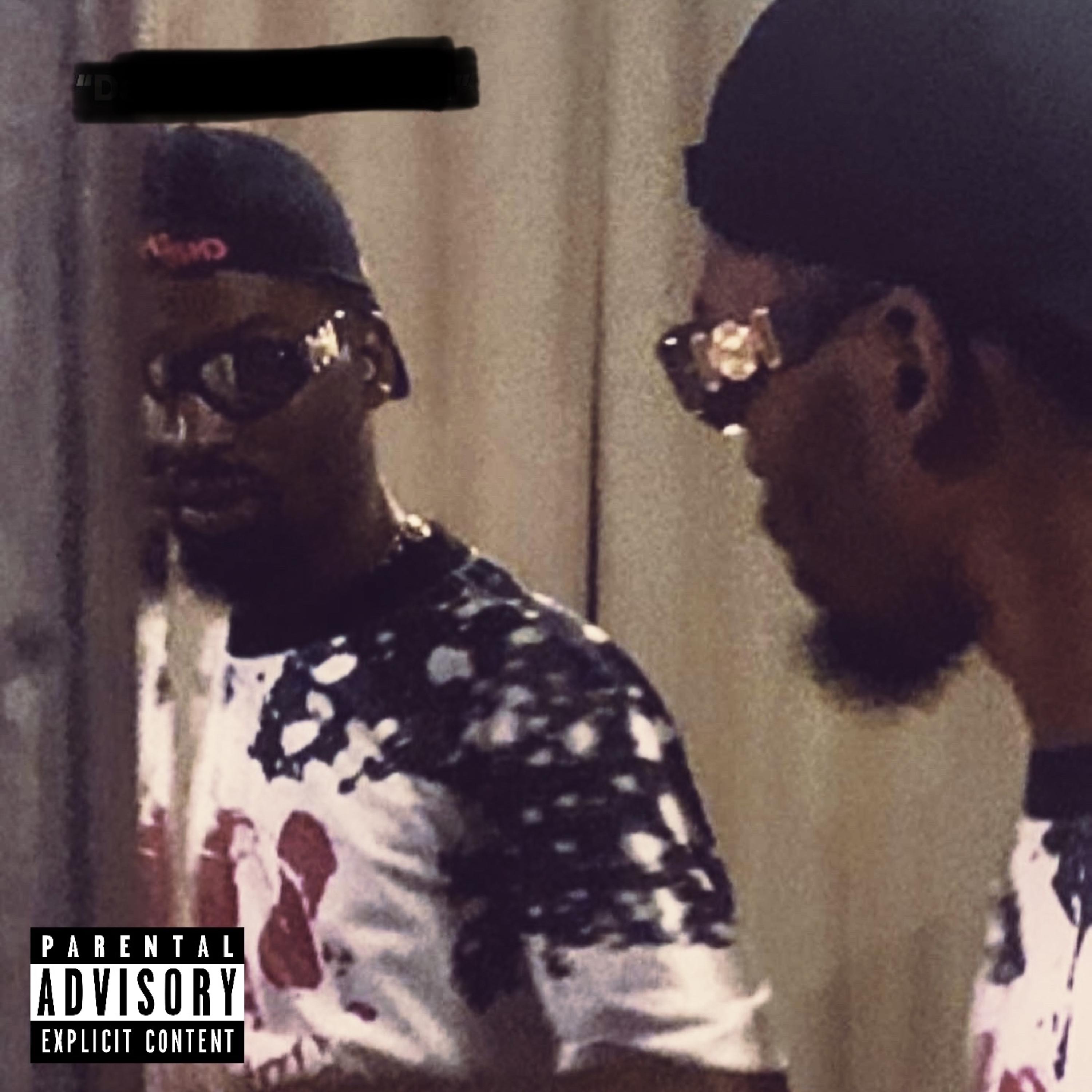 MR. GRIMM FREESTYLE artwork