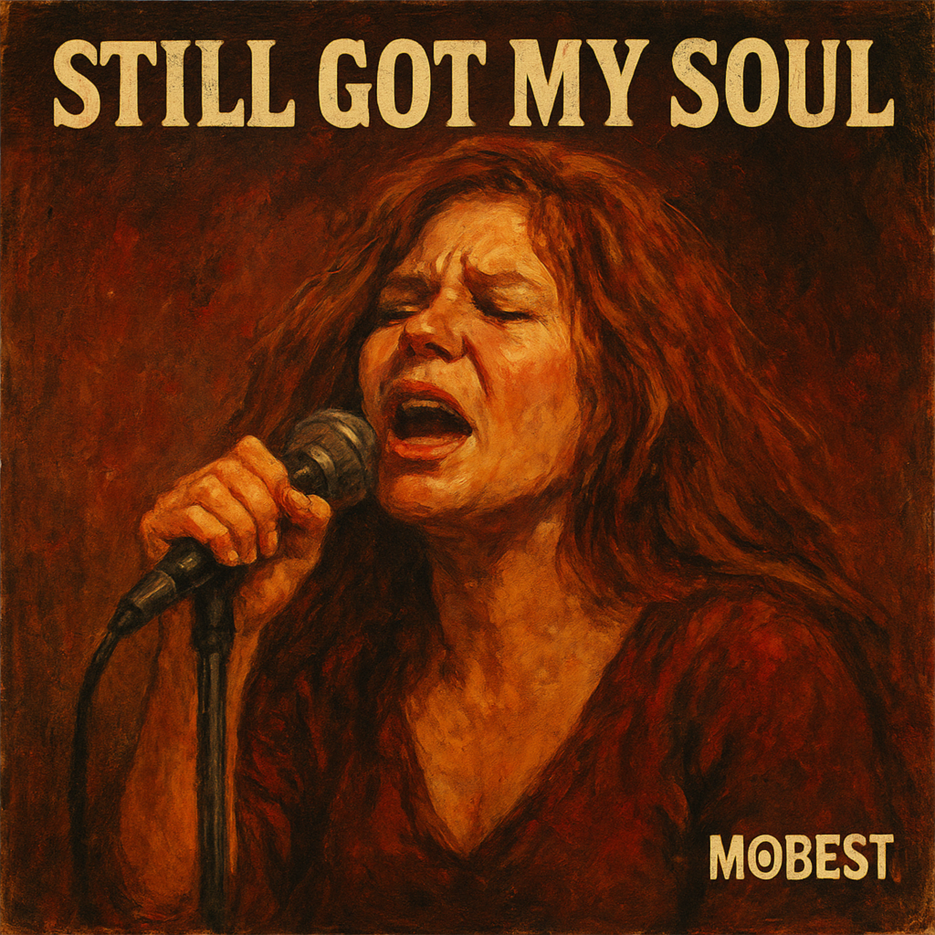 Still Got My Soul artwork