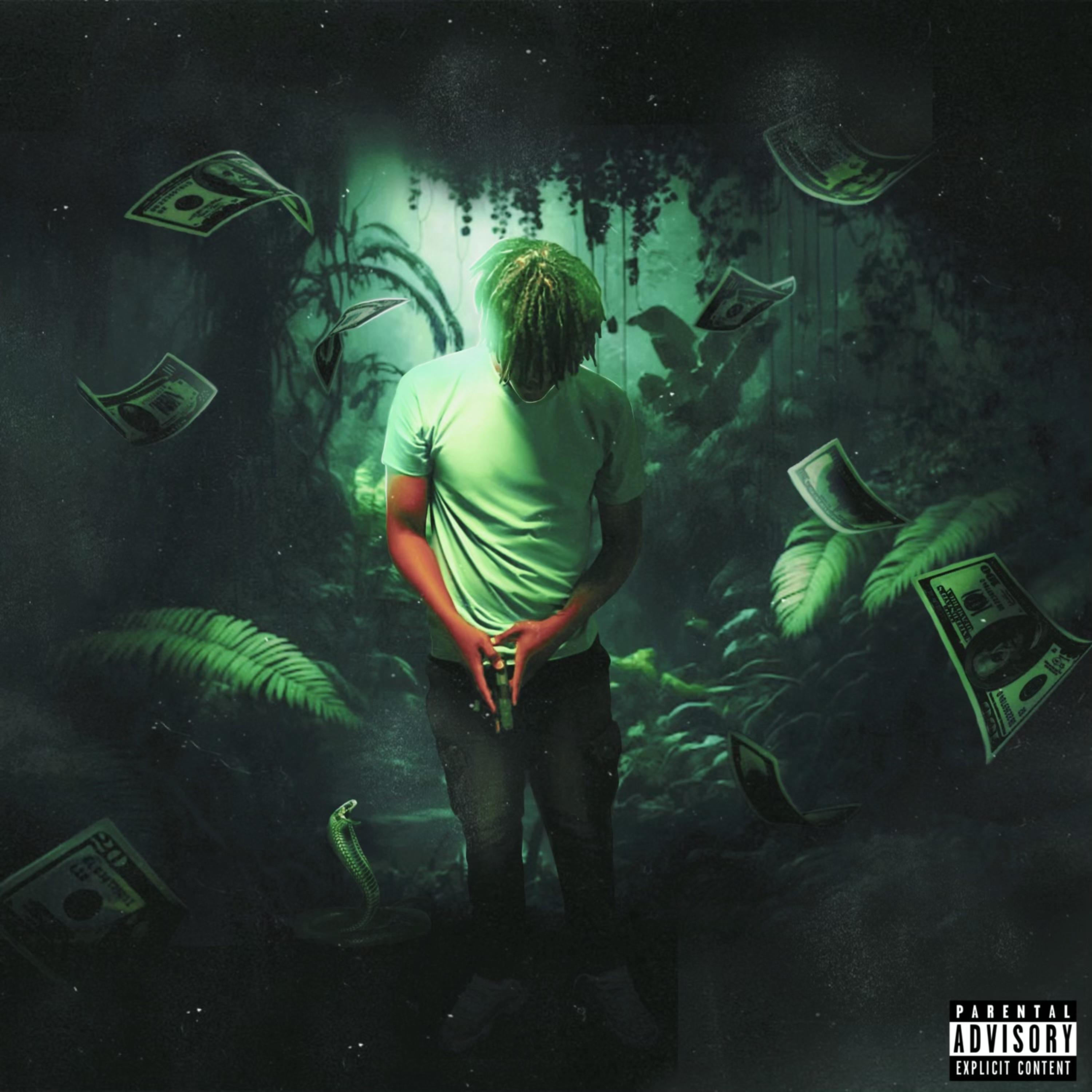 Deep In It artwork