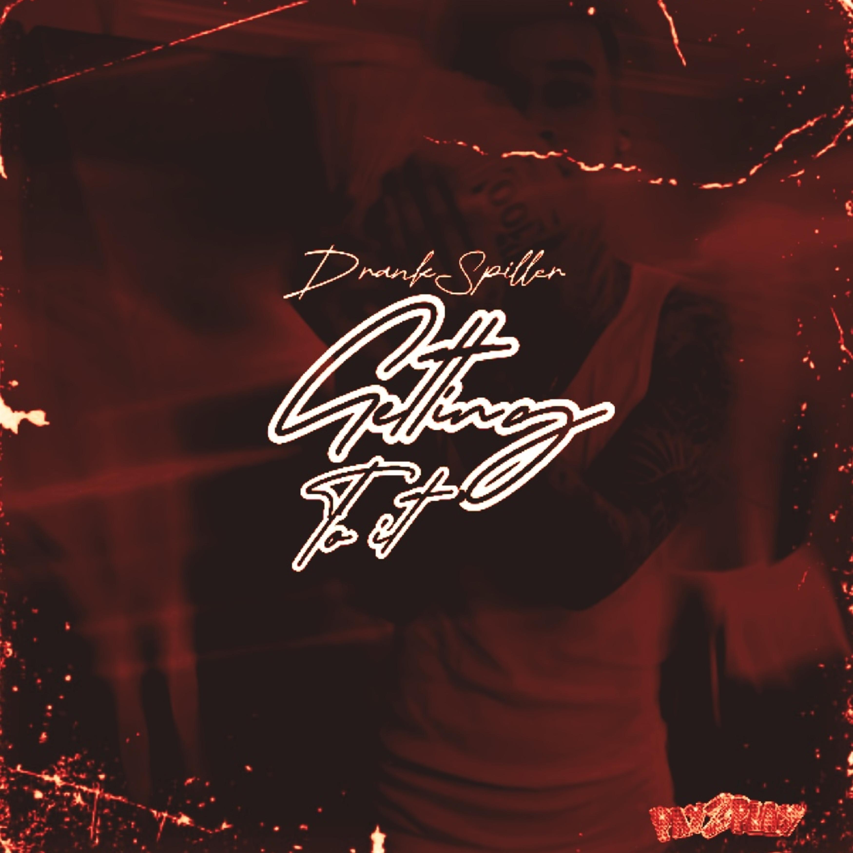 Getting To It artwork