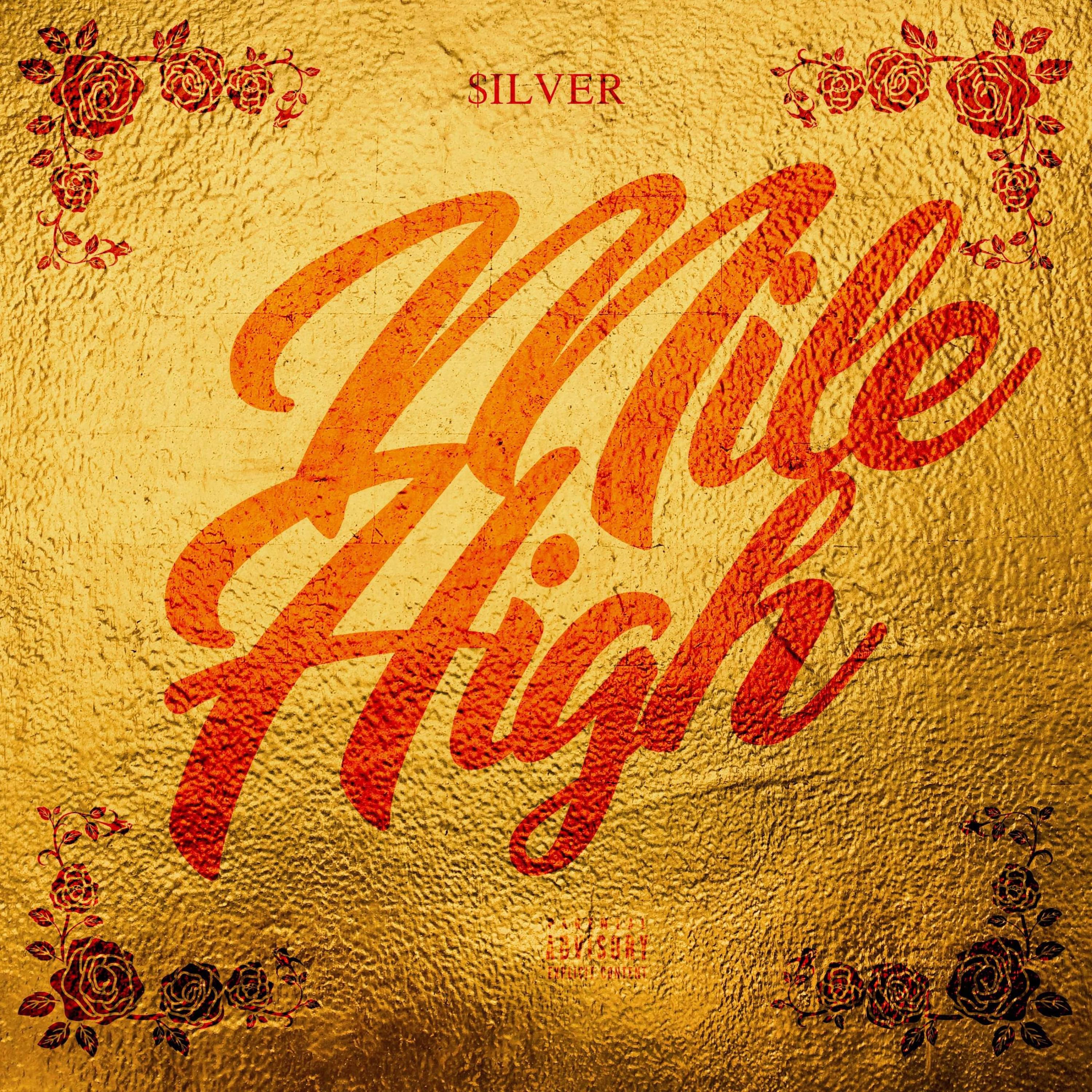 Mile High artwork