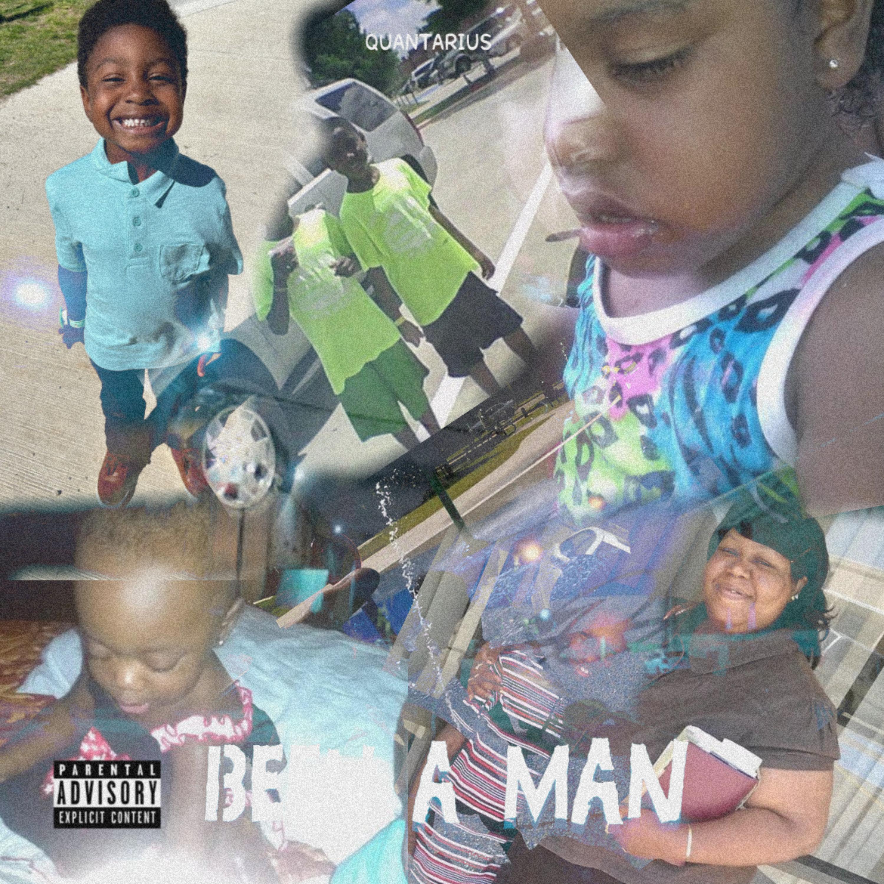 Been A Man artwork